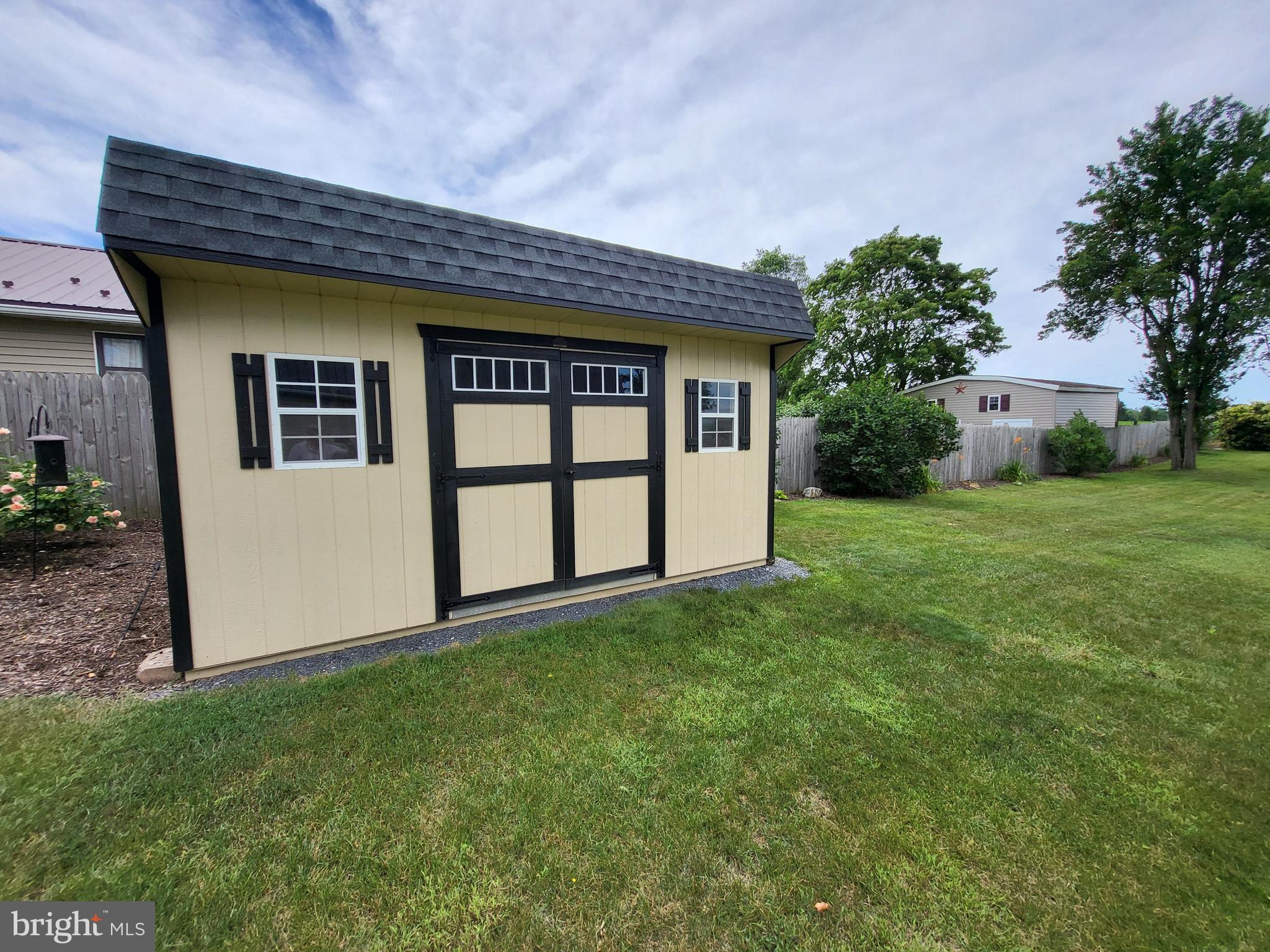 GREENE TWP - Residential