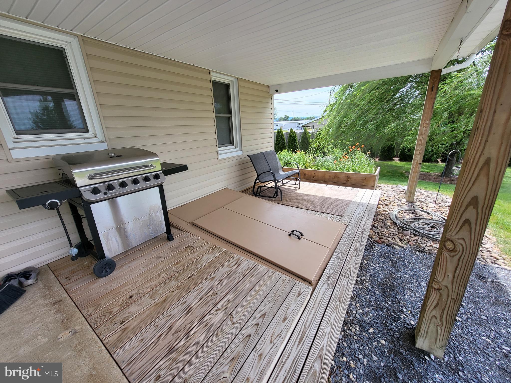 GREENE TWP - Residential