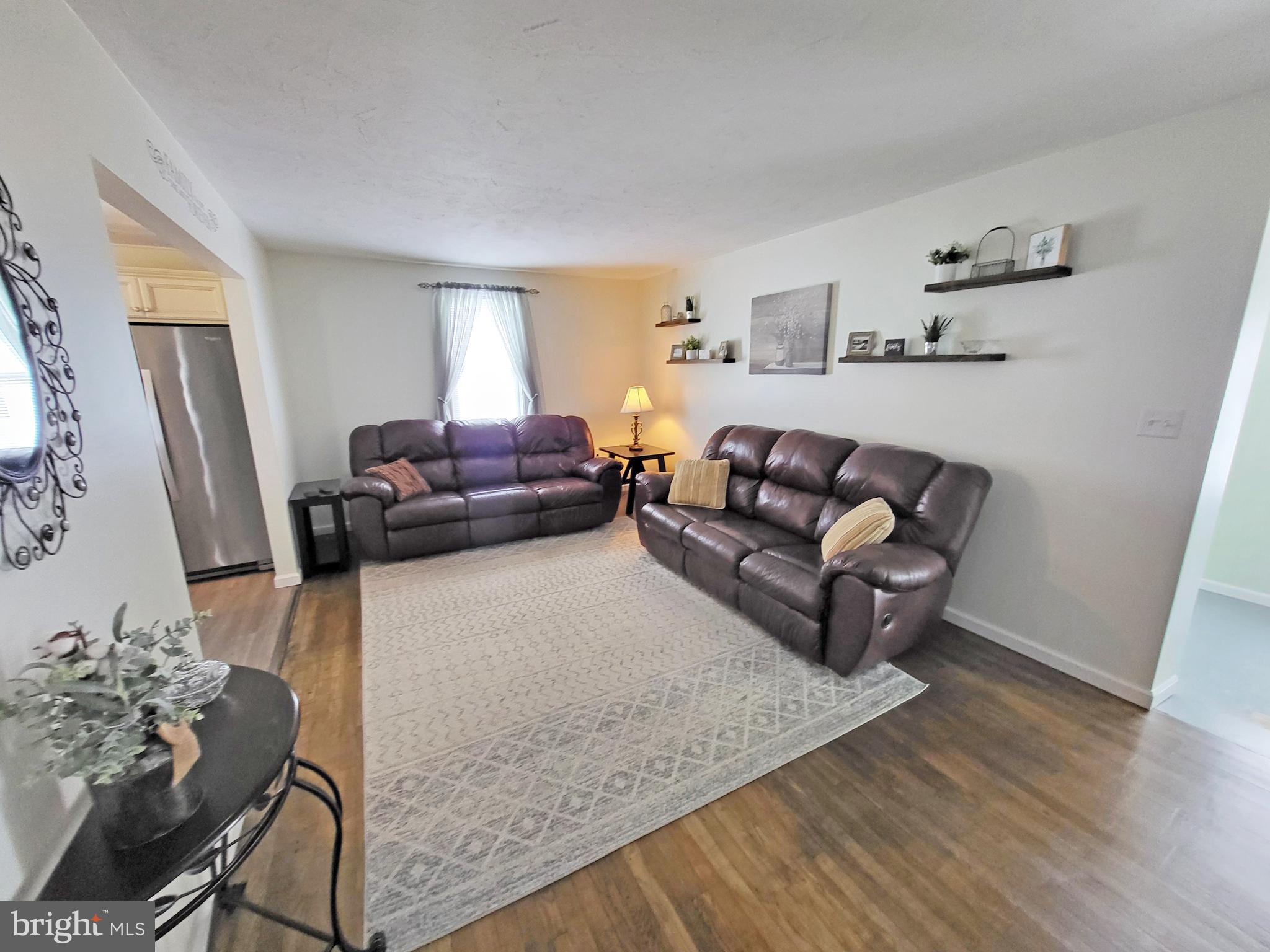 GREENE TWP - Residential