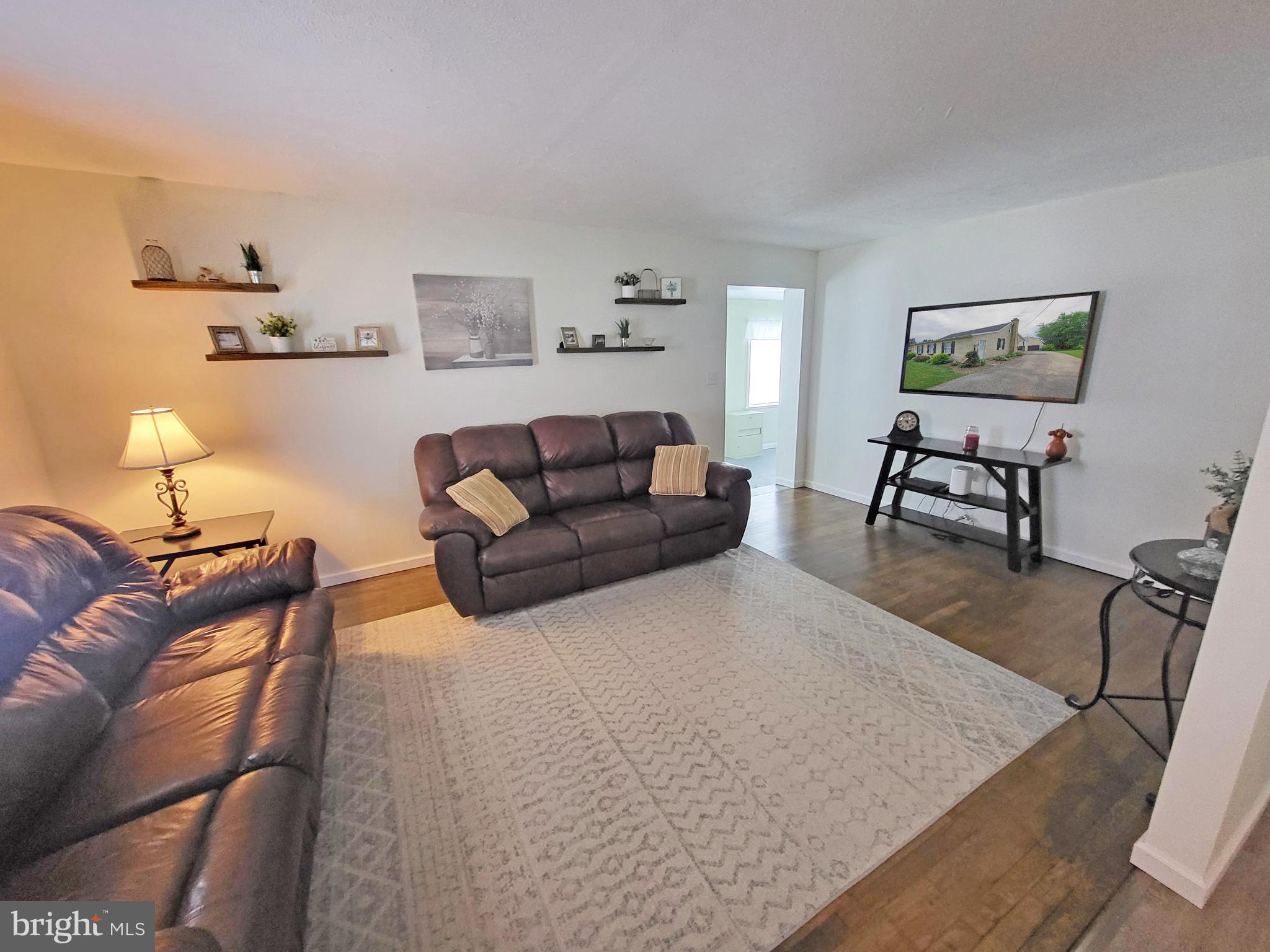 GREENE TWP - Residential