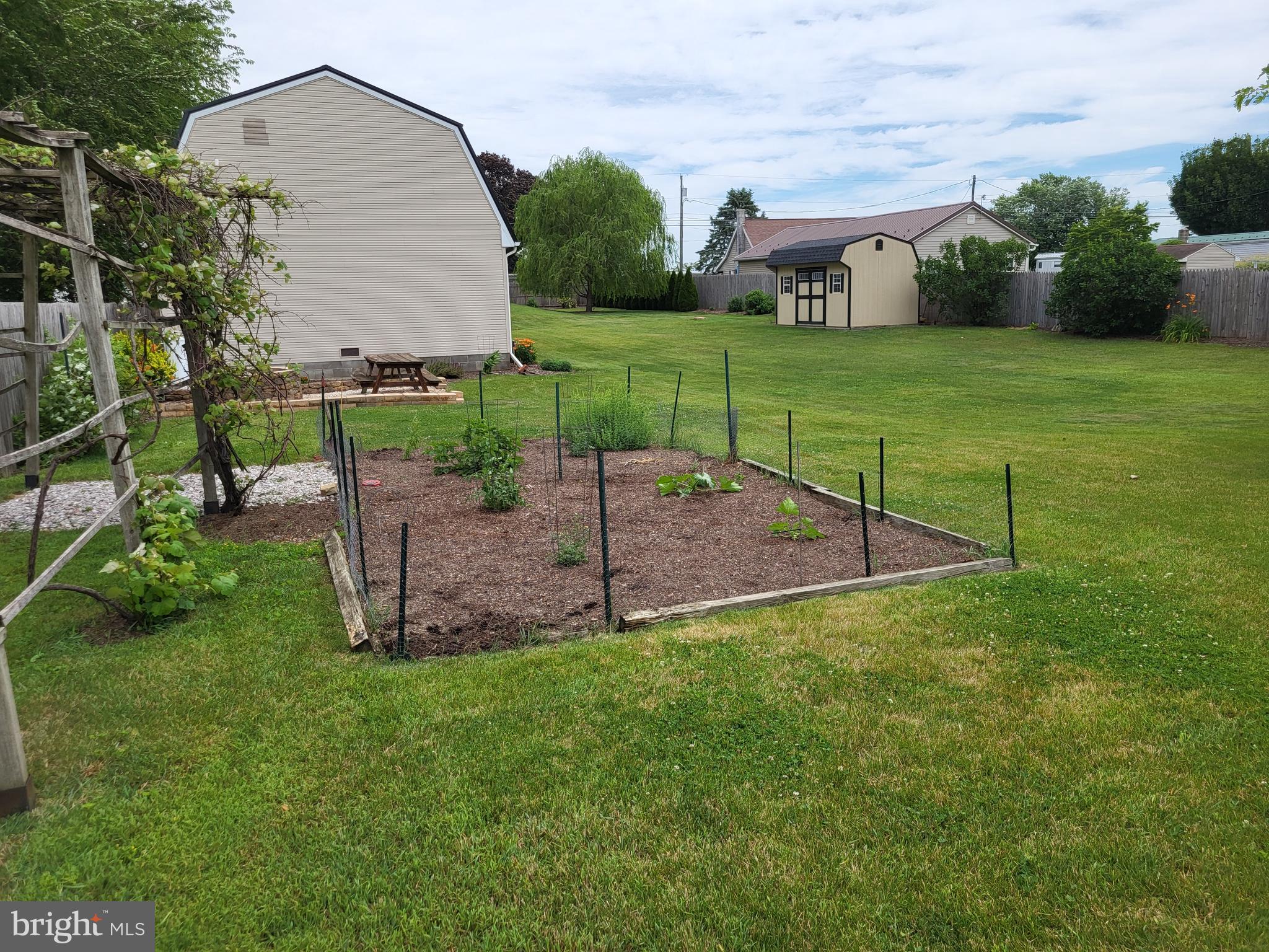 GREENE TWP - Residential
