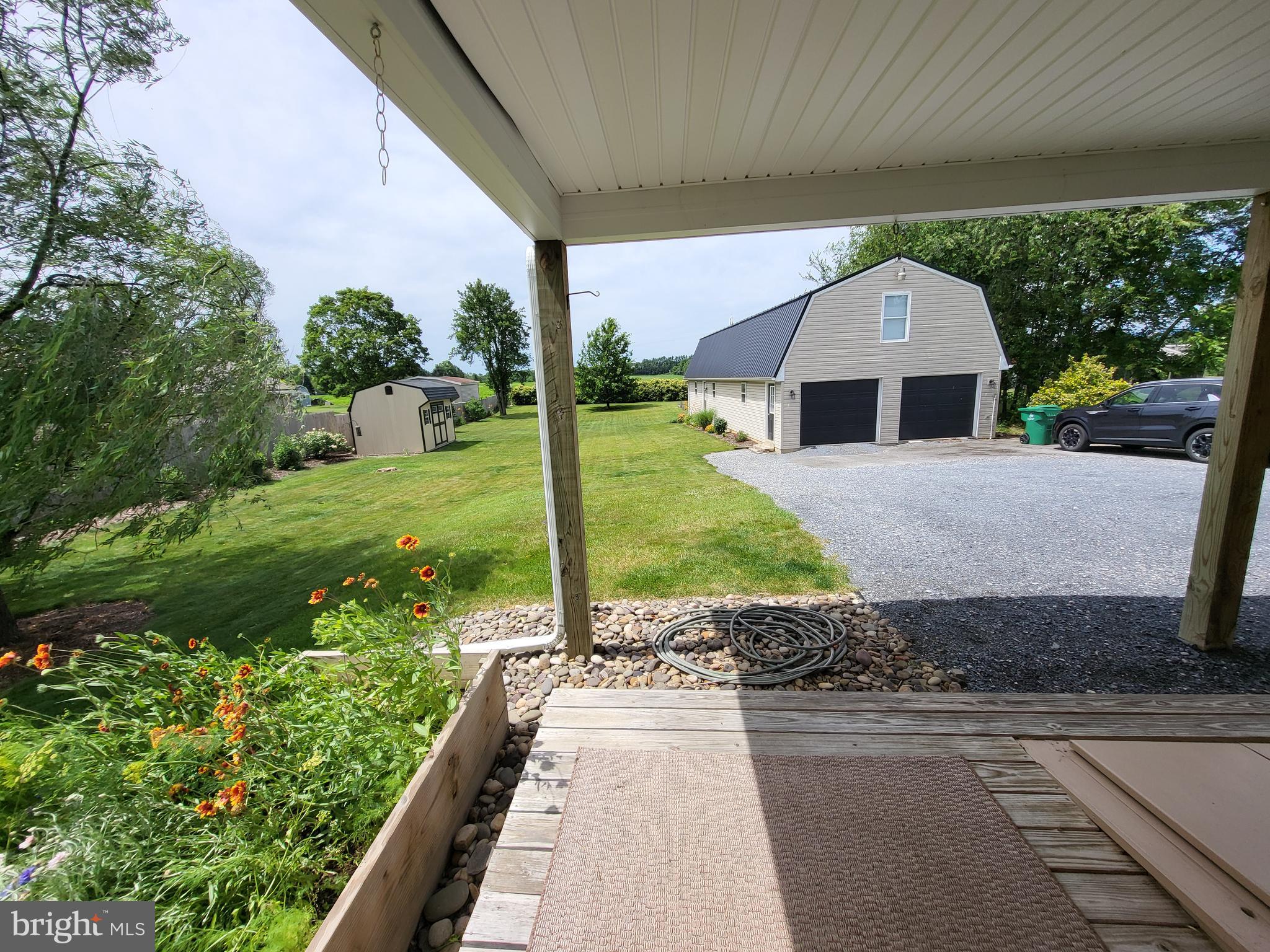 GREENE TWP - Residential