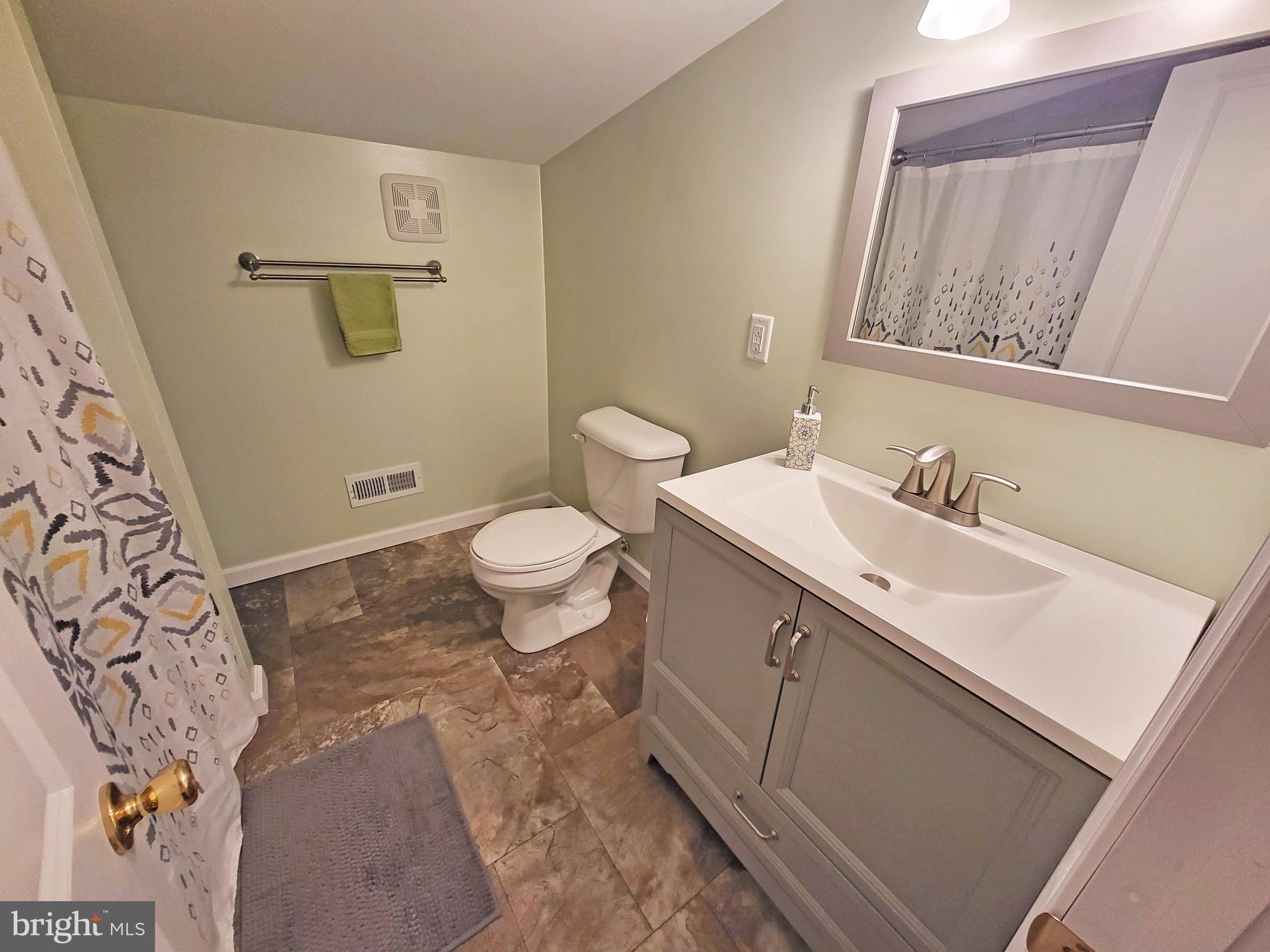 GREENE TWP - Residential