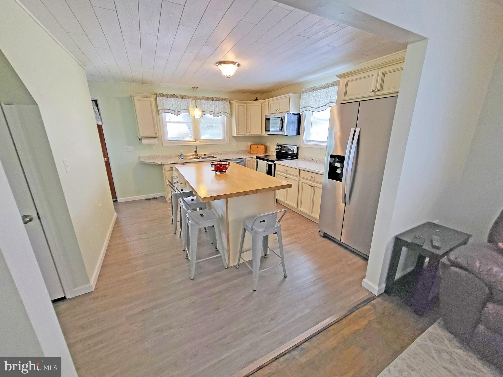 GREENE TWP - Residential