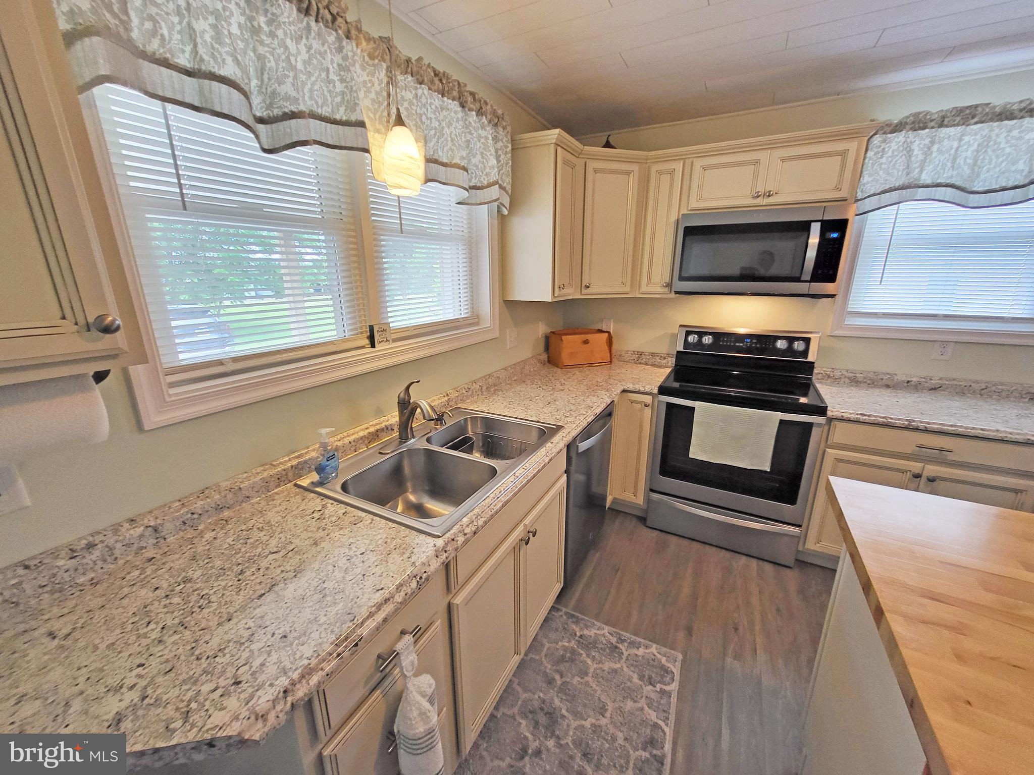 GREENE TWP - Residential