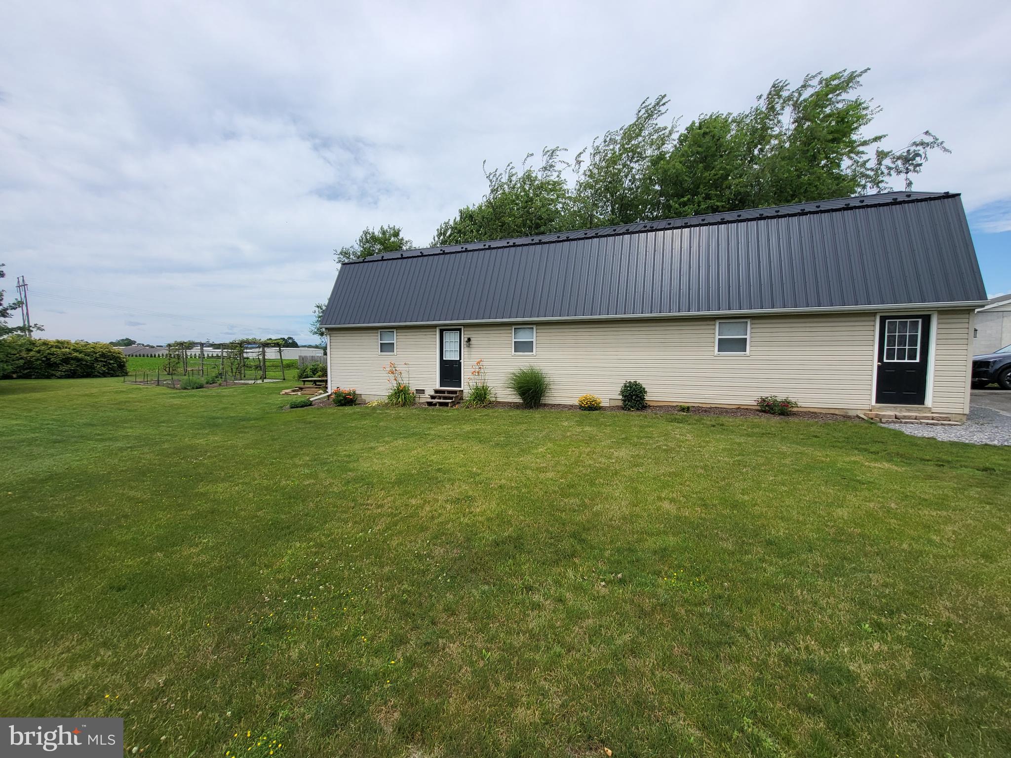 GREENE TWP - Residential