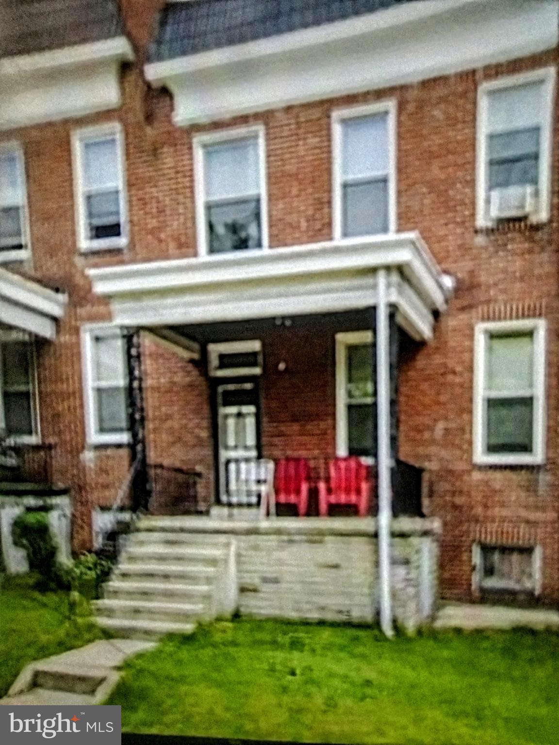 TREMONT - Residential