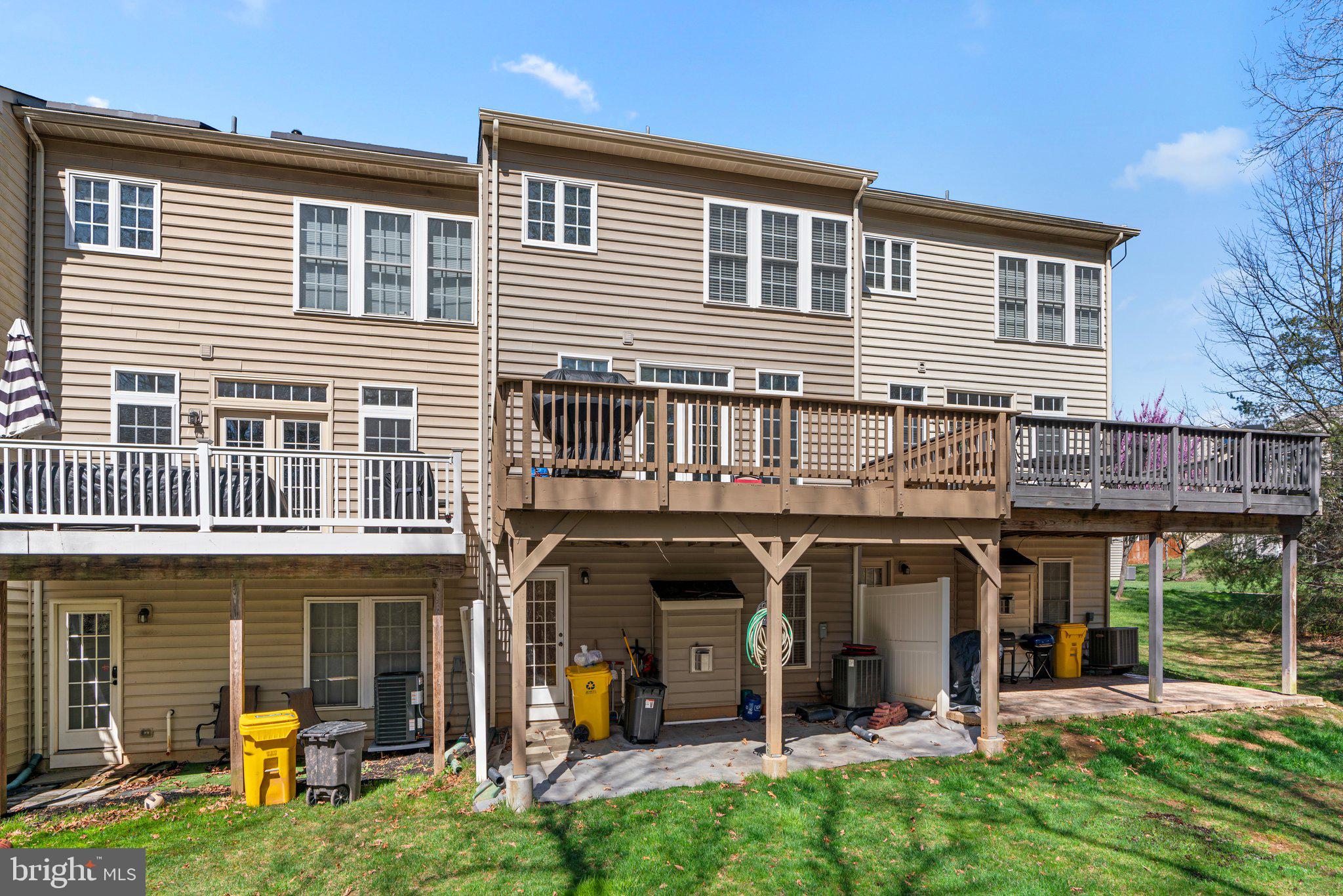 VILLAGES OF DORCHESTER - Residential