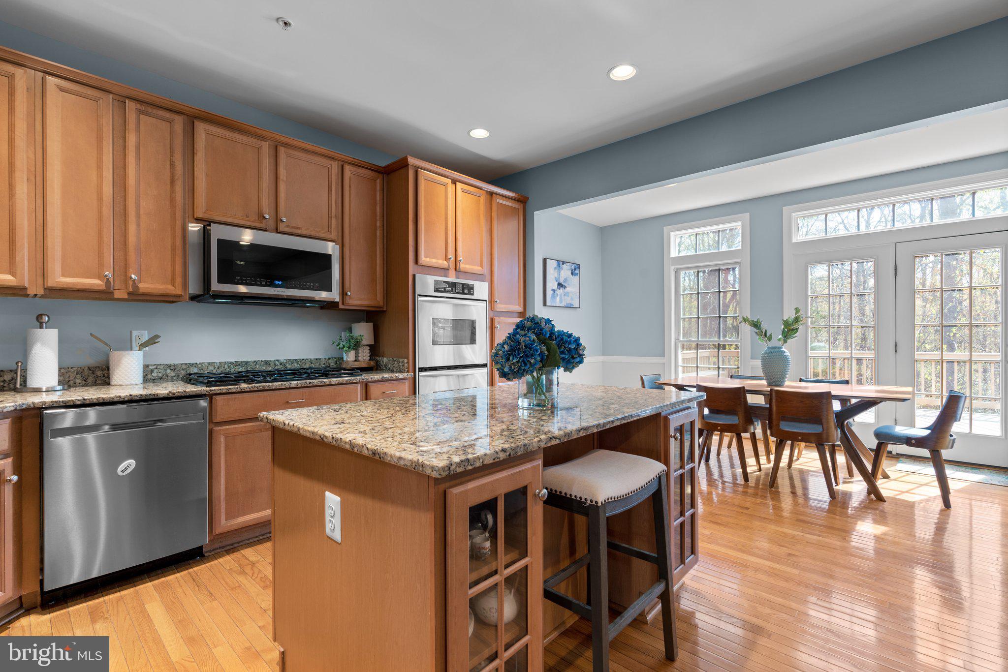 VILLAGES OF DORCHESTER - Residential