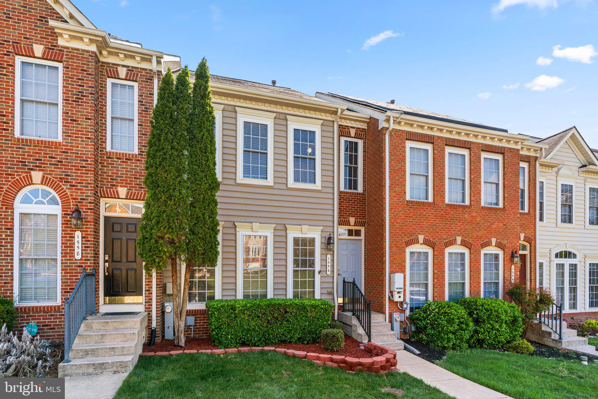 VILLAGES OF DORCHESTER - Residential