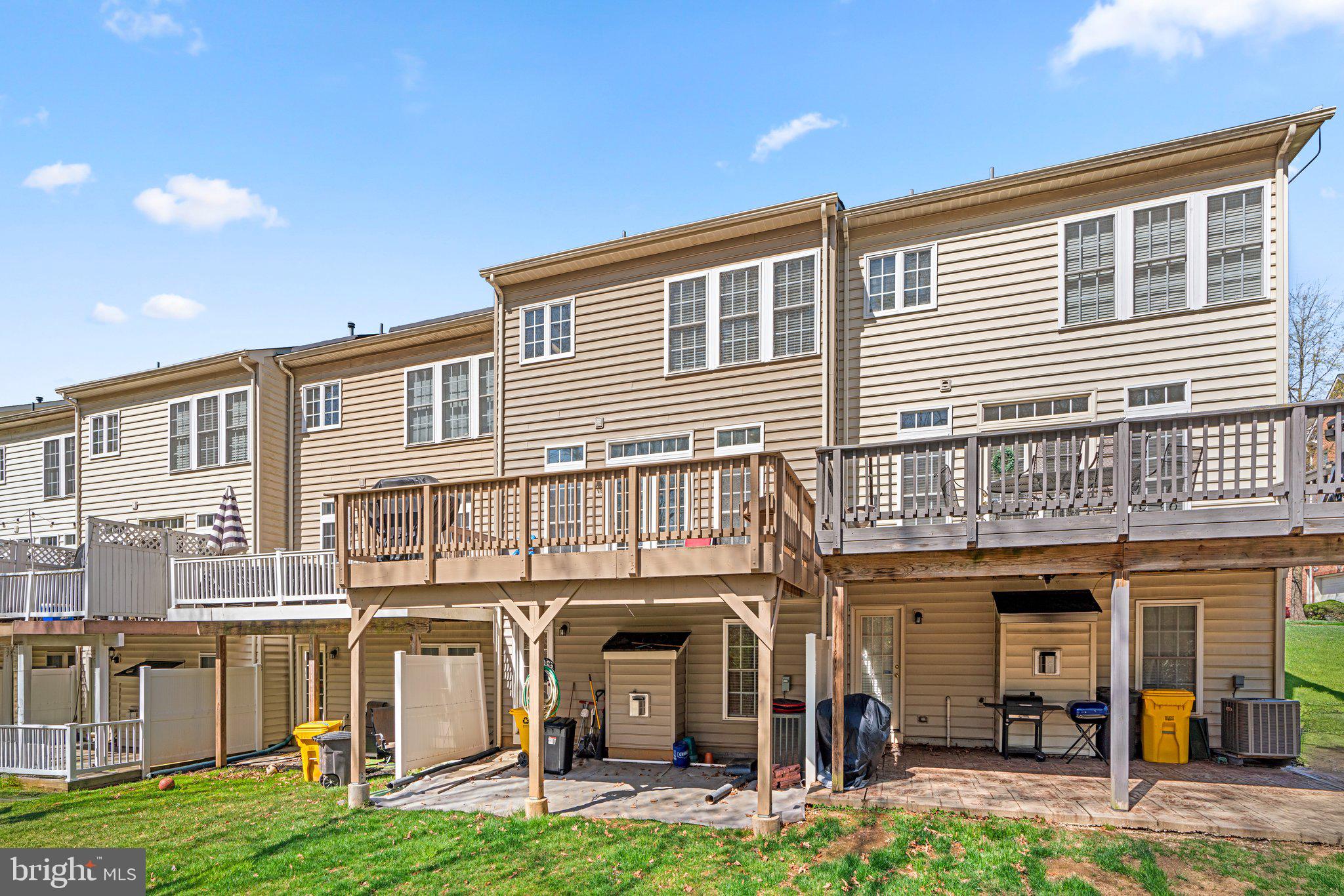 VILLAGES OF DORCHESTER - Residential