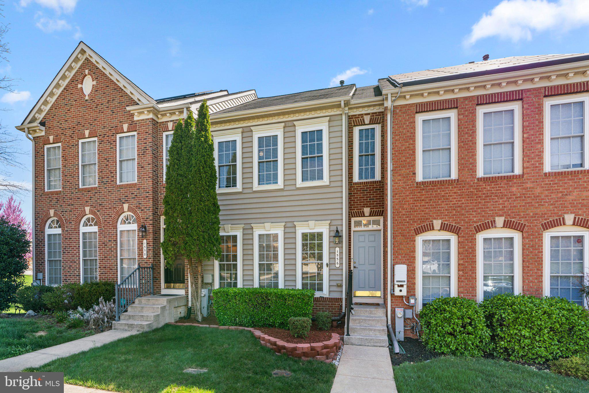 VILLAGES OF DORCHESTER - Residential