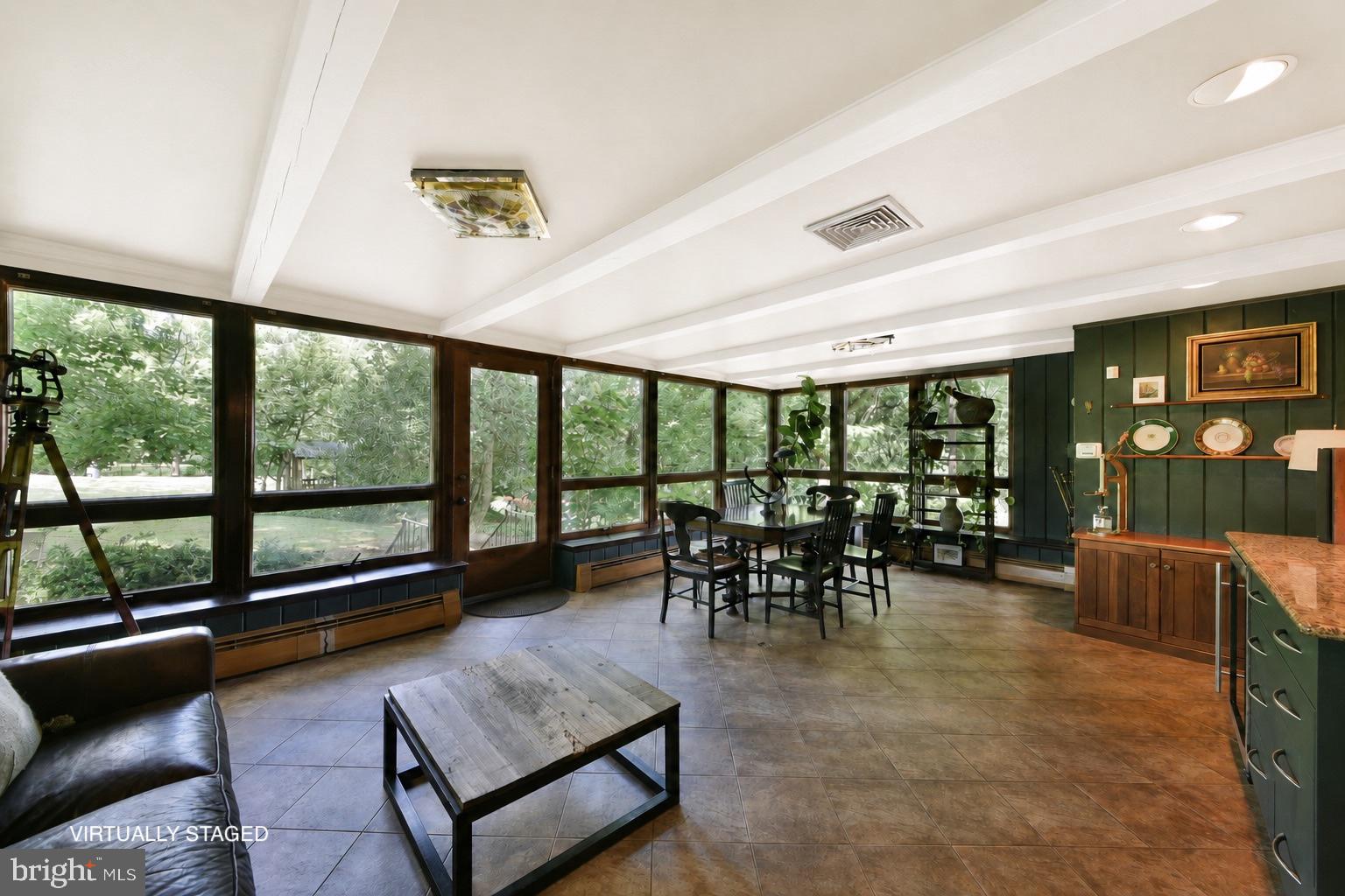 HUNTINGDON VALLEY - Residential