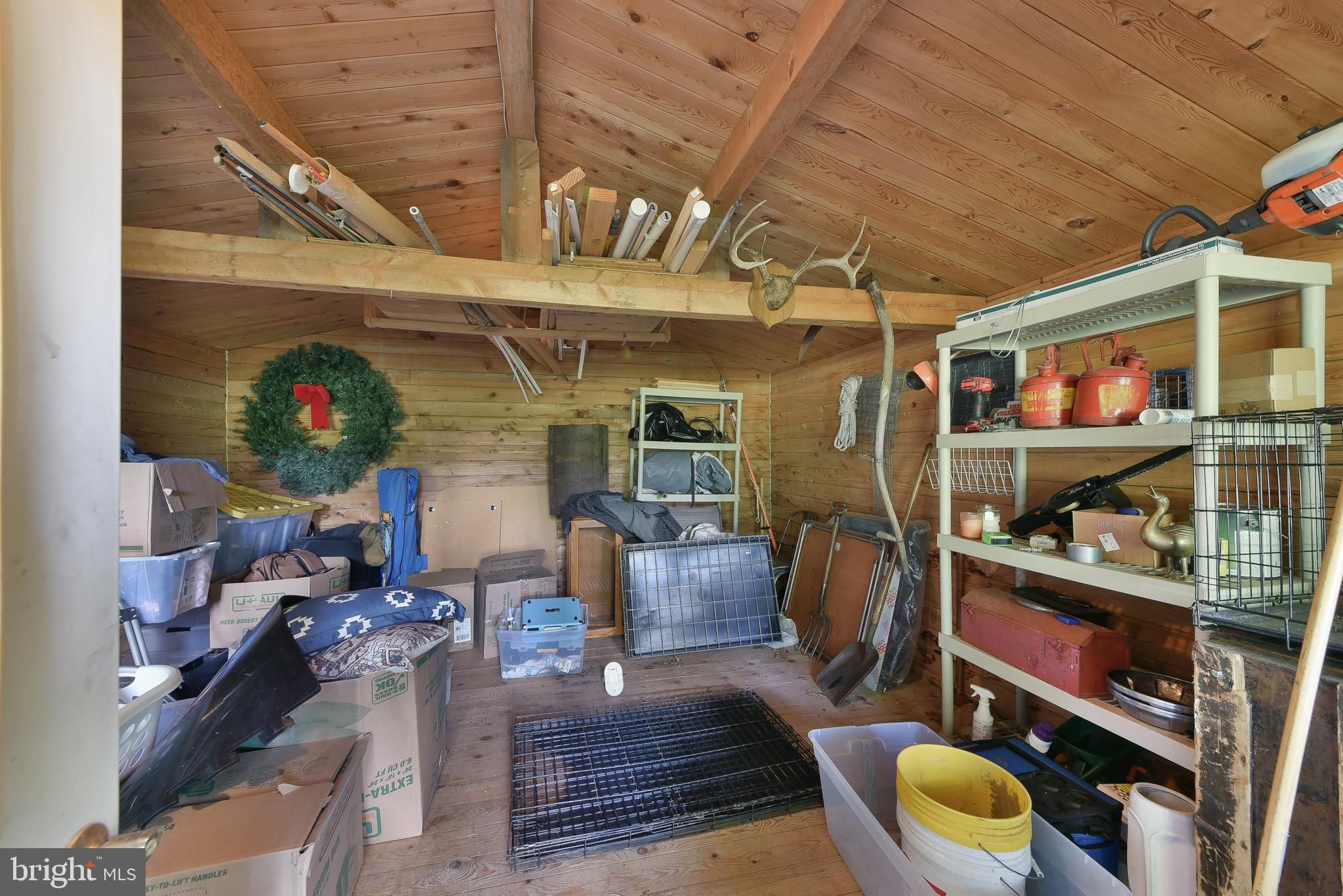 HUNTINGDON VALLEY - Residential