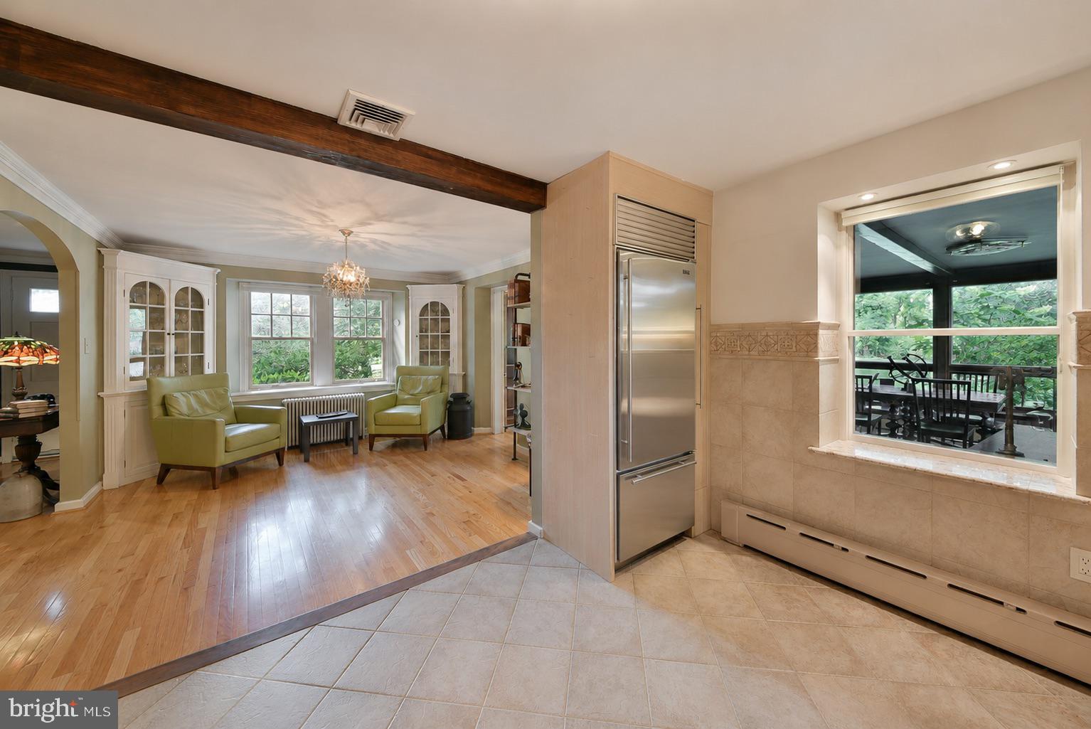 HUNTINGDON VALLEY - Residential