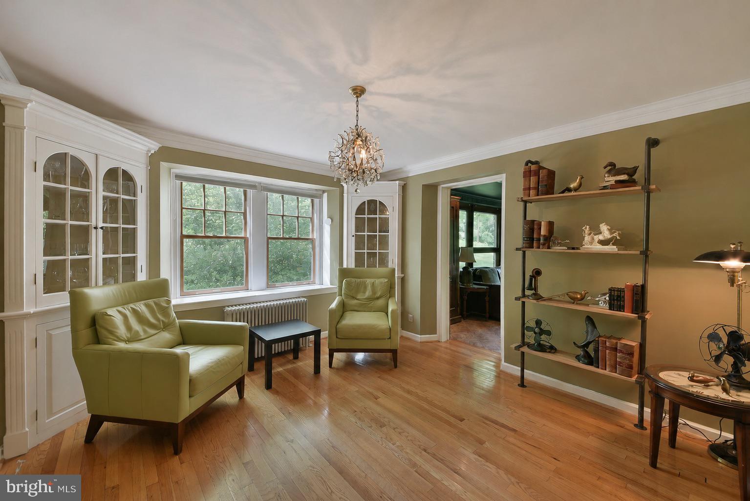 HUNTINGDON VALLEY - Residential