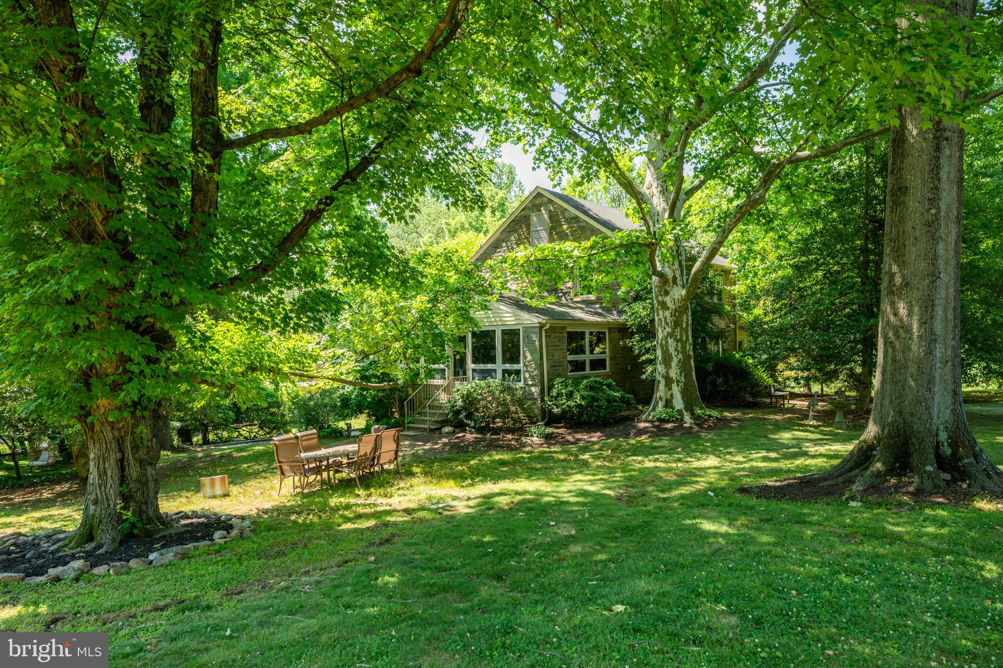 HUNTINGDON VALLEY - Residential