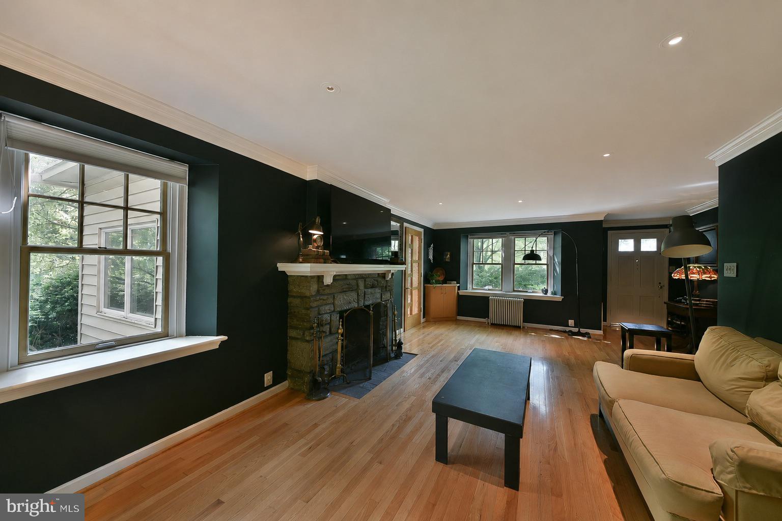 HUNTINGDON VALLEY - Residential