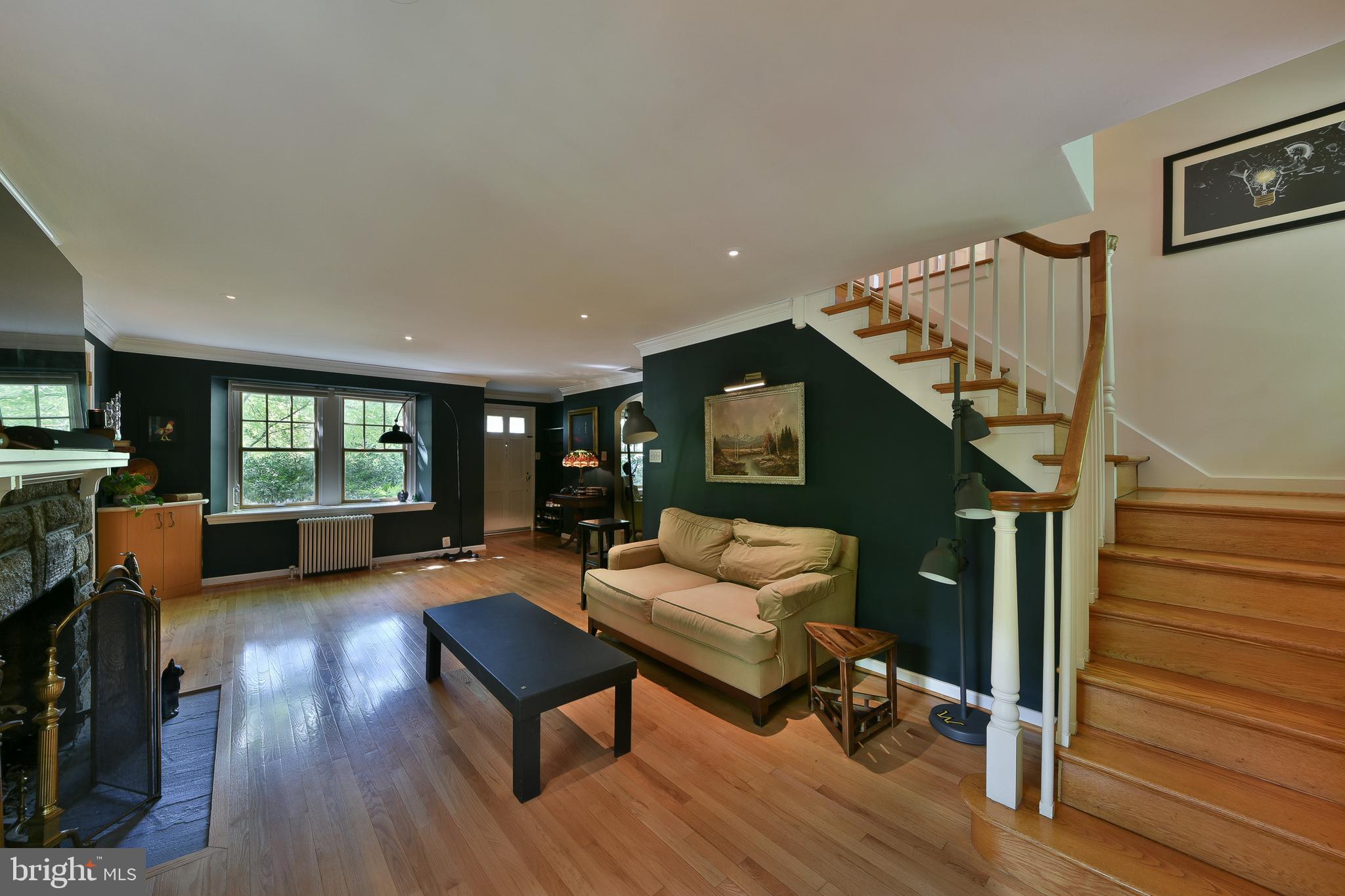 HUNTINGDON VALLEY - Residential