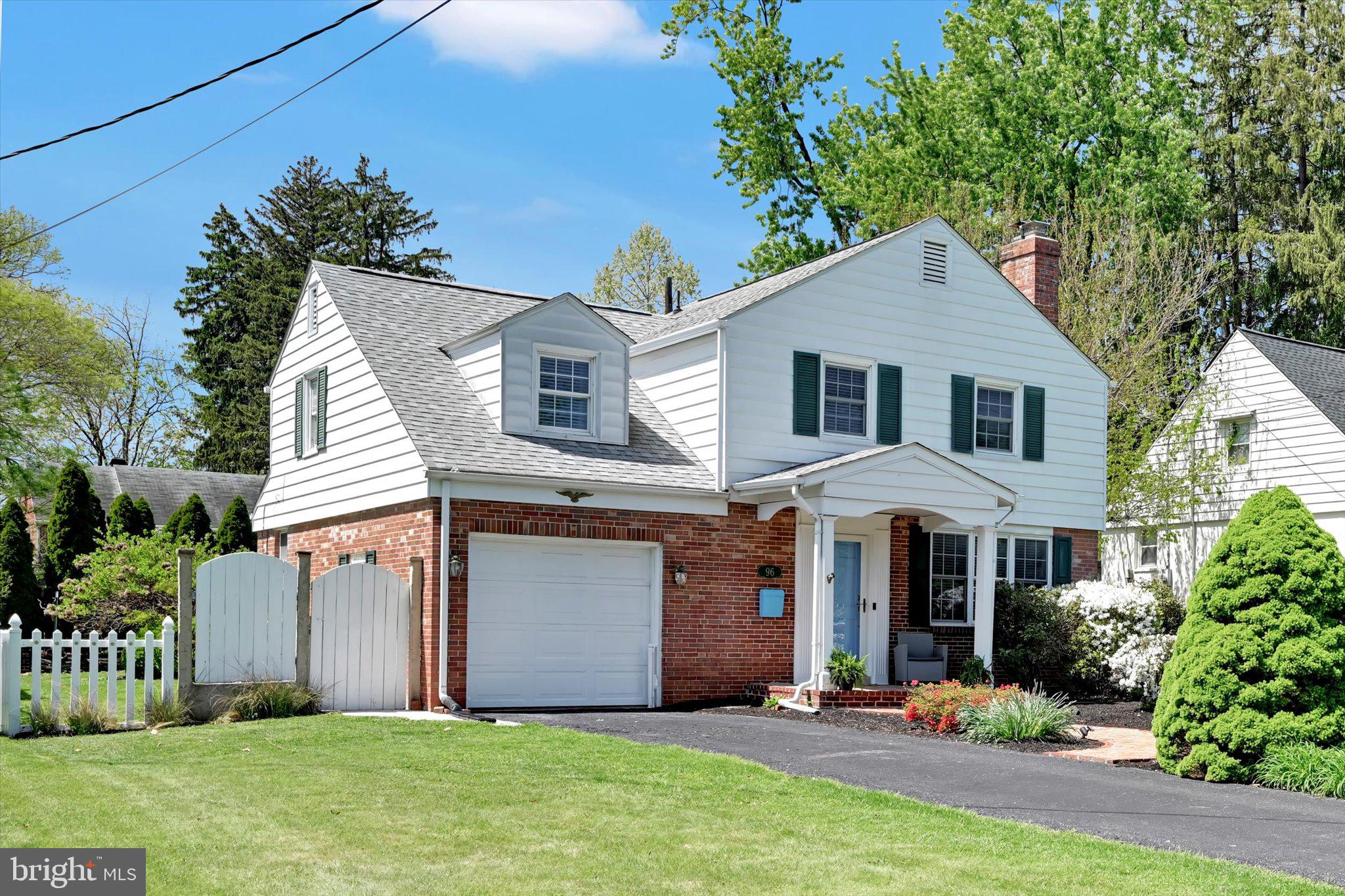 BEVERLY PARK - Residential