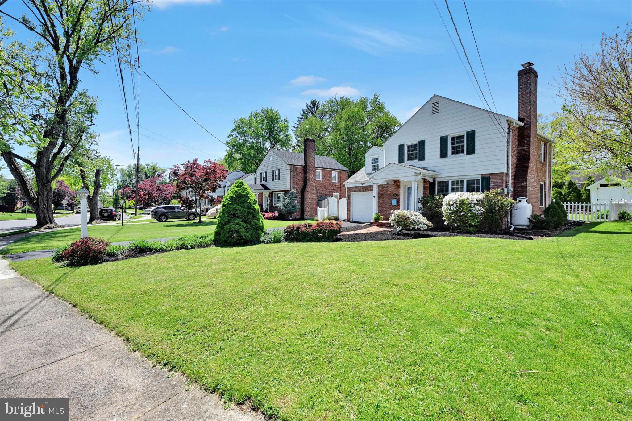 BEVERLY PARK - Residential