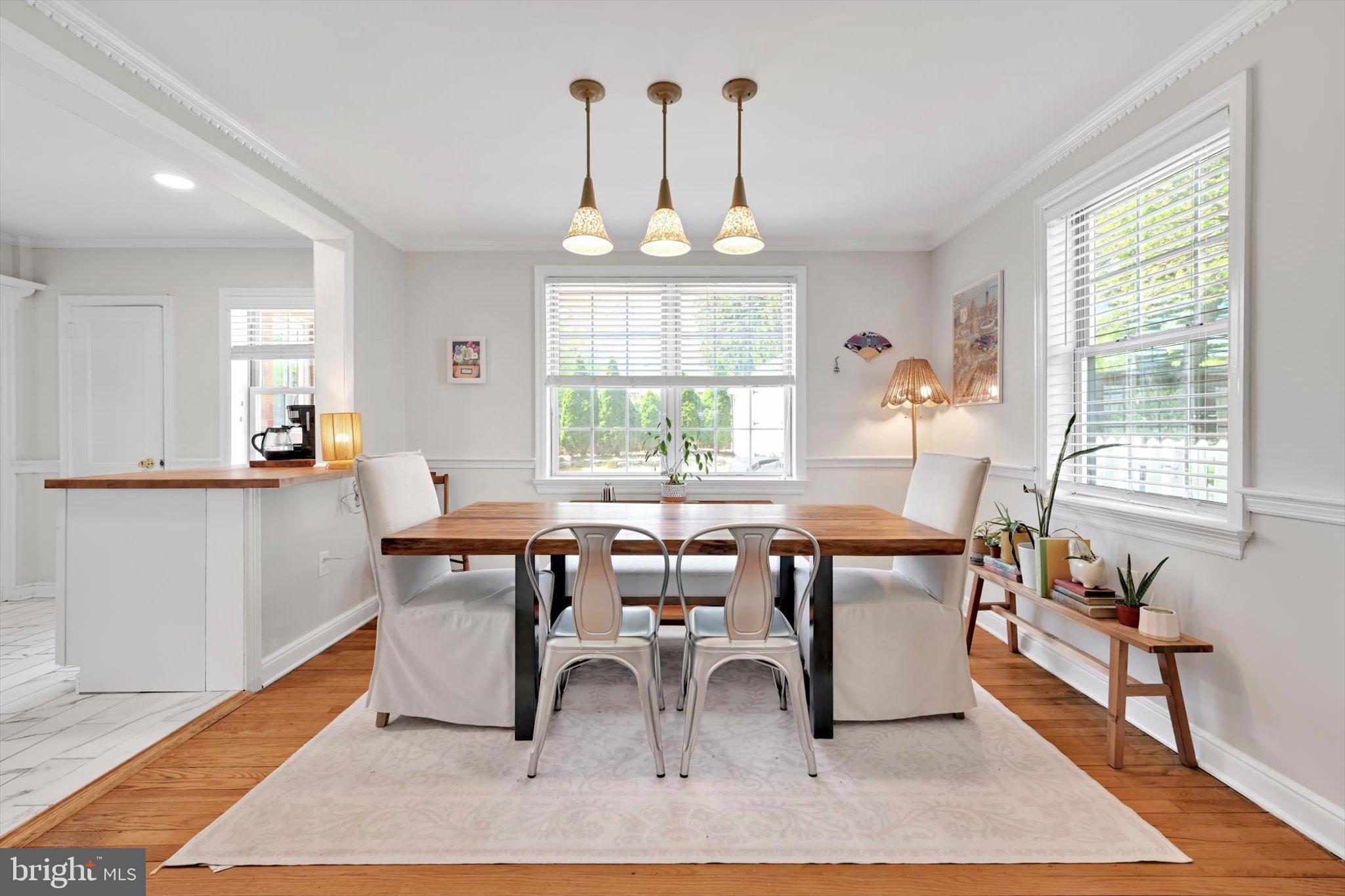BEVERLY PARK - Residential
