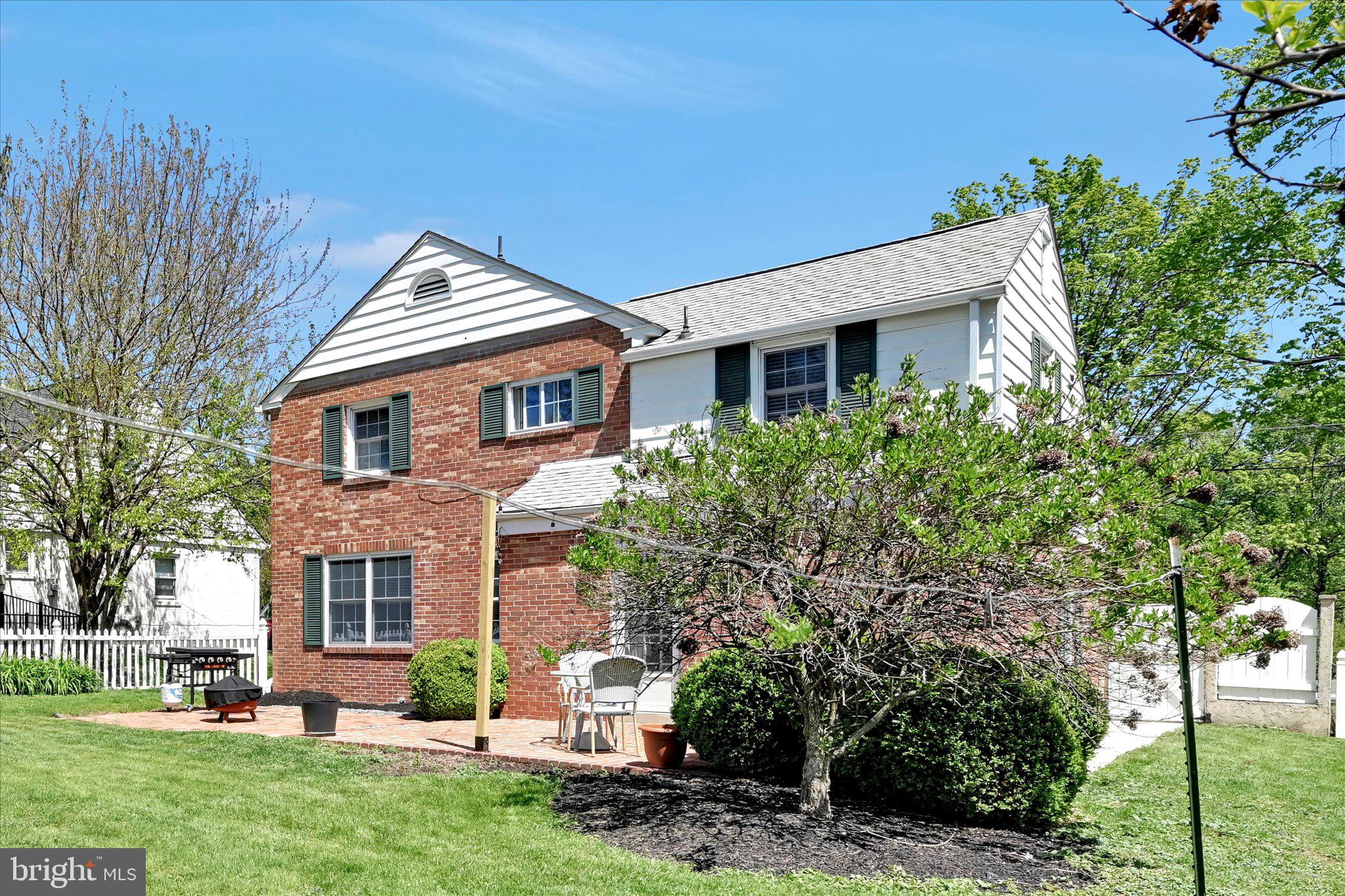 BEVERLY PARK - Residential