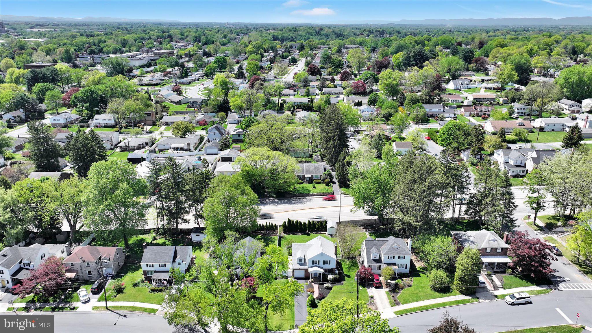 BEVERLY PARK - Residential