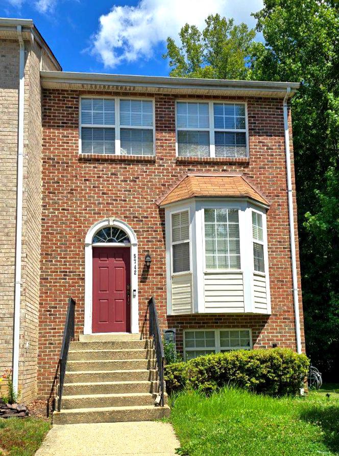 Welcome to 5742 E. Boniwood Turn — an exciting opportunity to own a charming end-unit townhome in a peaceful community with a budget-friendly HOA. Full of warmth and potential, this well-maintained home is ready for you to add your personal style and make it your own.

The main level features an inviting open-concept layout, creating the perfect space for entertaining guests, gathering with family, or enjoying everyday living. Downstairs, the versatile lower-level living area offers endless possibilities — create a media room, home office, recreation space, or private retreat to fit your lifestyle.

Upstairs, you'll find comfortably sized bedrooms designed to provide comfort and privacy. Whether you're a first-time buyer, an investor, or someone looking for a home with value and opportunity, this short sale presents a chance you won't want to miss.
Contact the listing agent for more information or a private tour!