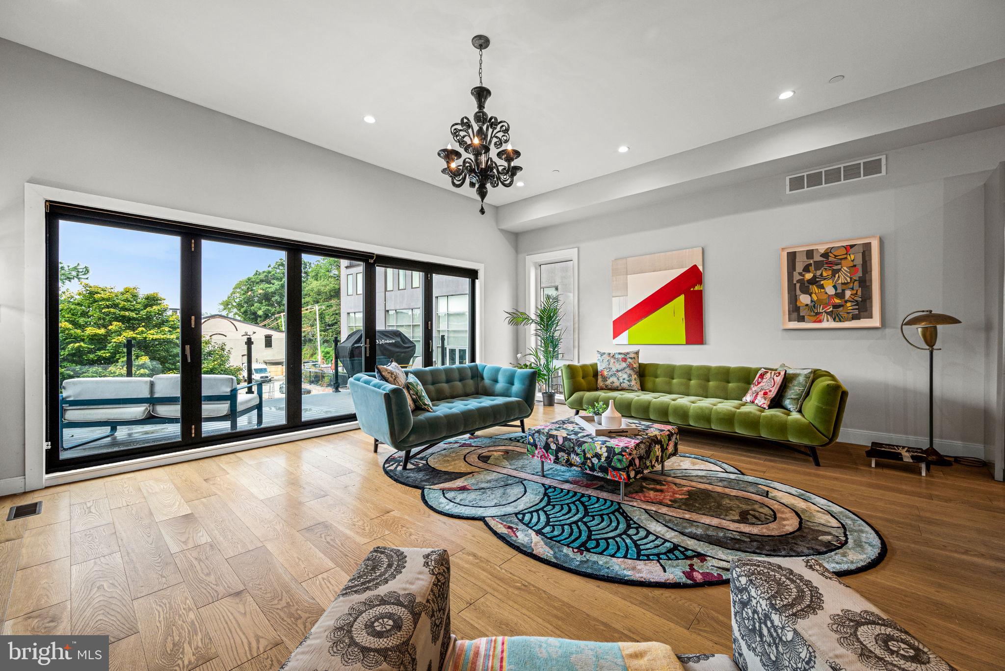 MANAYUNK - Residential