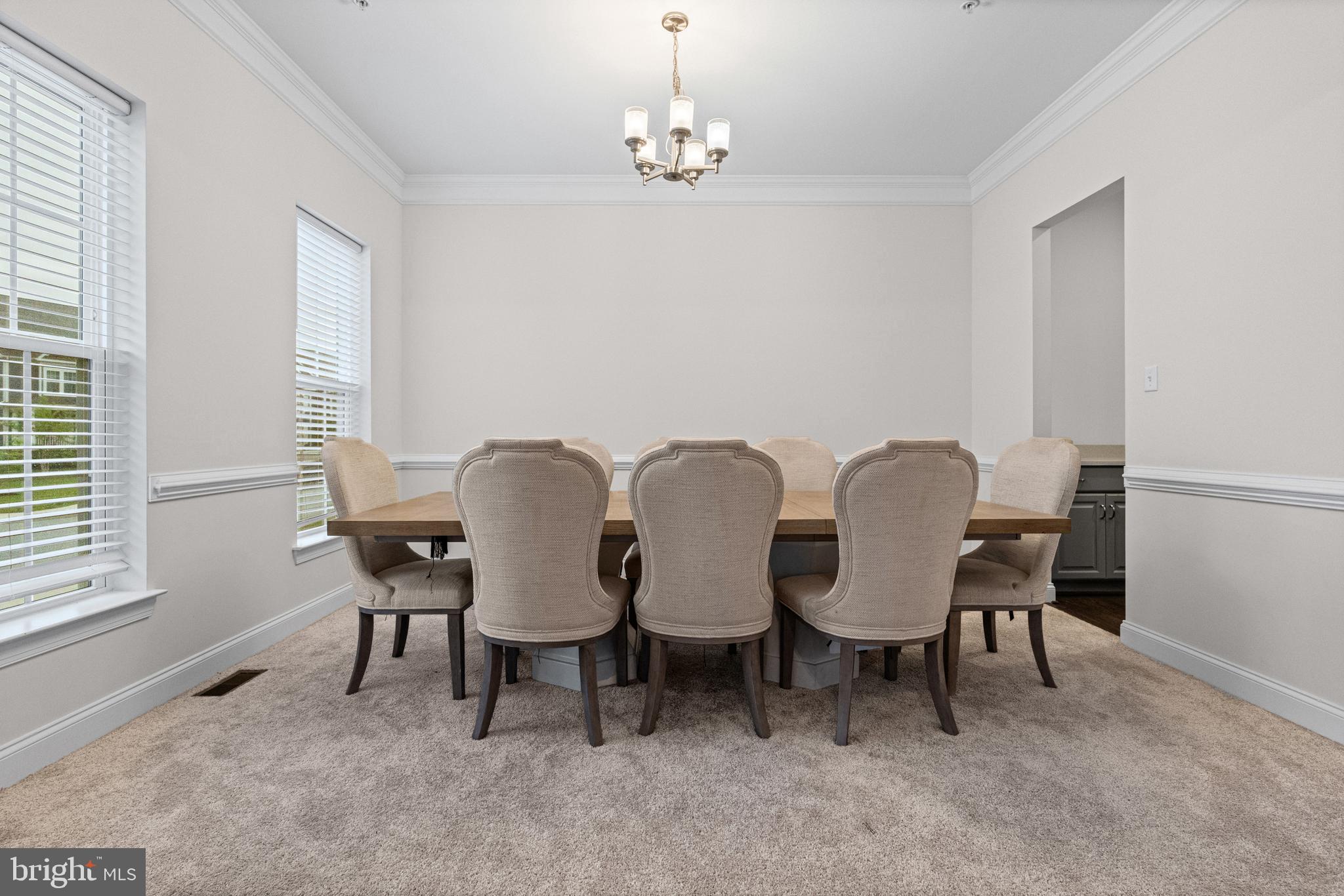 GREENLEIGH AT CROSSROADS - Residential
