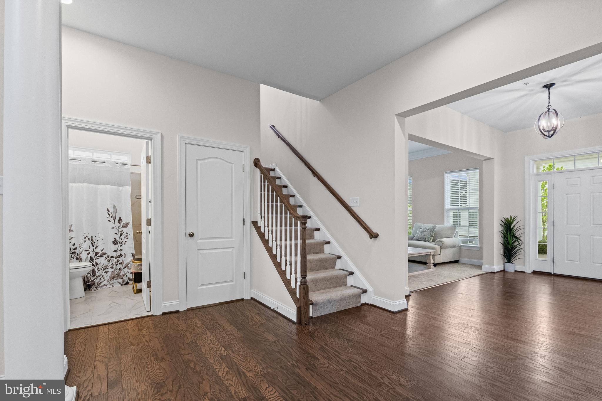GREENLEIGH AT CROSSROADS - Residential