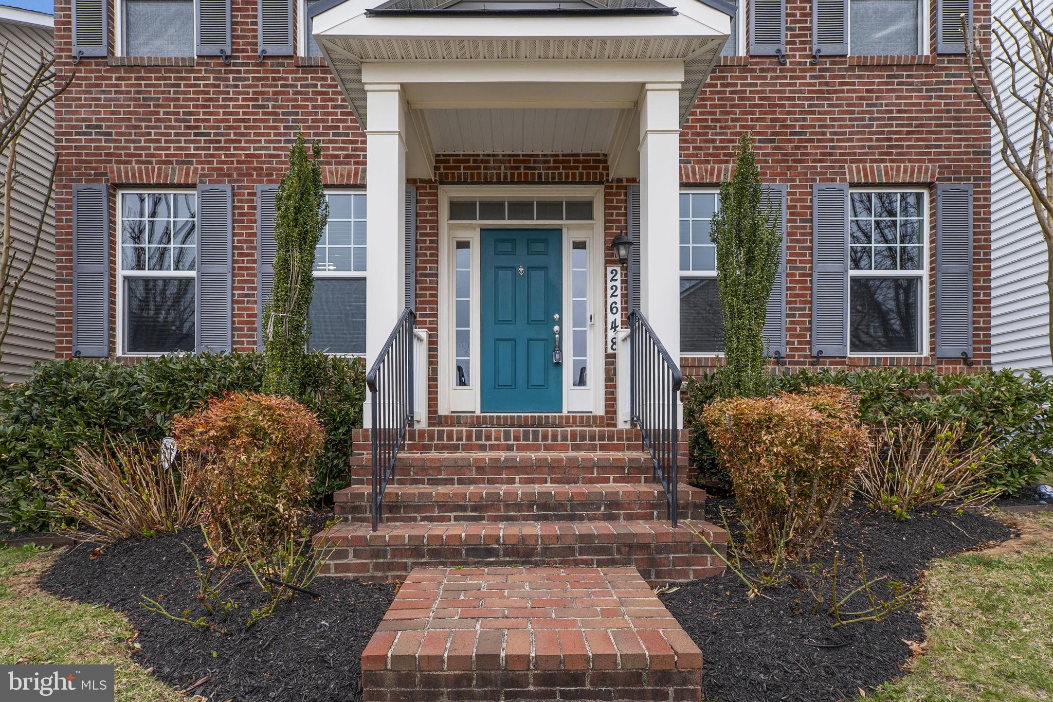 CLARKSBURG VILLAGE - Residential