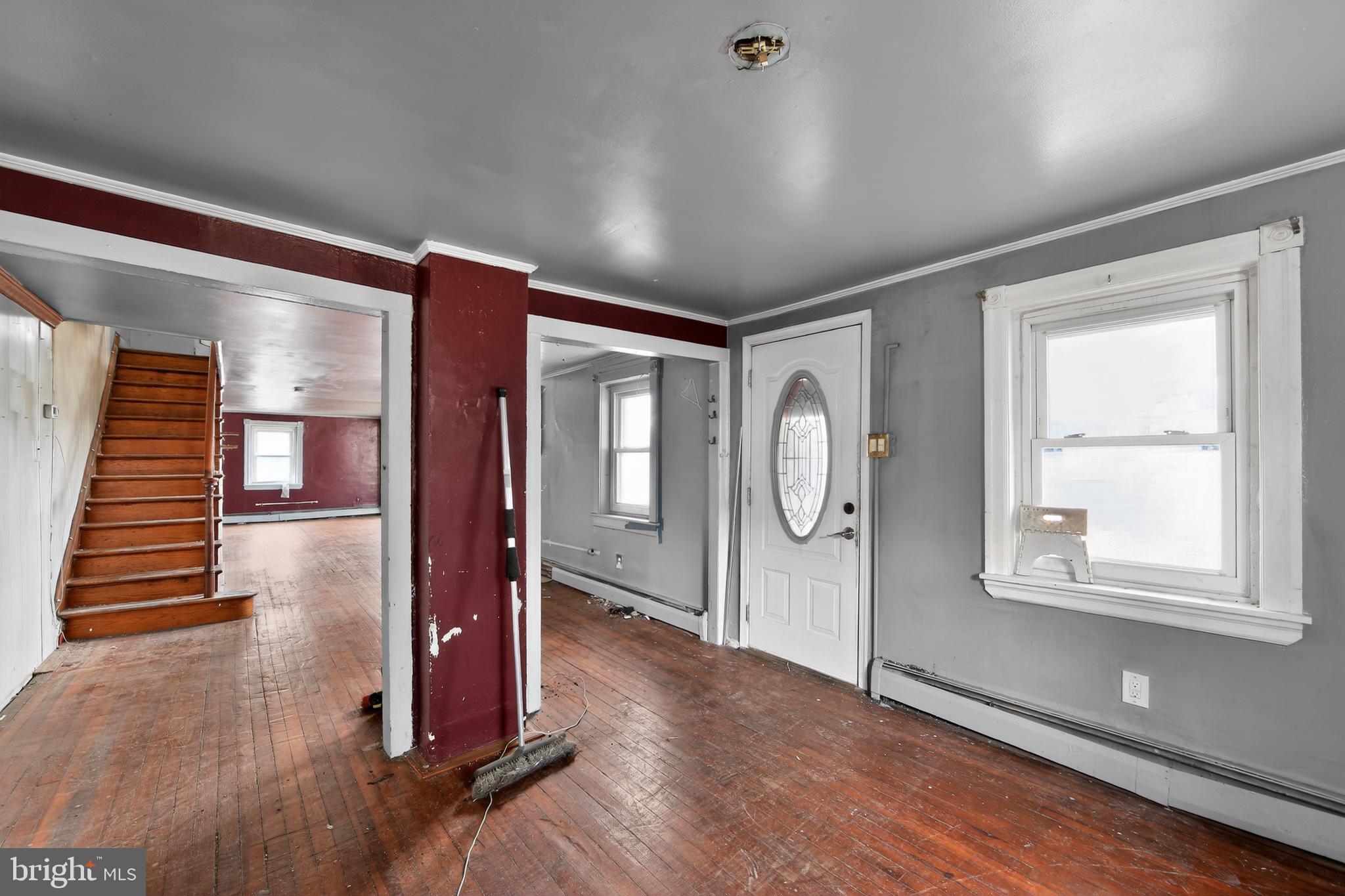 PAOLI GARDENS - Residential
