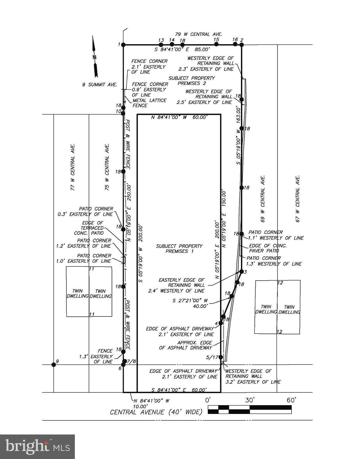 A rare repositioning opportunity in the heart of Paoli's Town Center District. This 0.46-acre parcel offers exceptional development potential within one of the Main Line's most strategically positioned transit corridors. The existing 4-bedroom, 3-bath structure provides interim use value while entitlements are pursued. -----

Zoned for broad mixed-use flexibility, the site supports multifamily, commercial, retail, and office configurations (subject to township approvals), making it well-suited for a range of investment strategies. The location is further de-risked by a forthcoming $35 million infrastructure investment led by PennDOT, Amtrak, and SEPTA ("North Valley Road Bridge Relocation Project"), which will significantly enhance connectivity and visibility in the immediate area. -----

Natural gas, public water, and public sewer are all available at the site — a meaningful advantage for density-driven redevelopment. Situated within the highly coveted Tredyffrin/Easttown School District and steps from Paoli's regional rail station, the property benefits from both strong demographic fundamentals and long-term demand drivers. Cash offers only. Sold as-is.