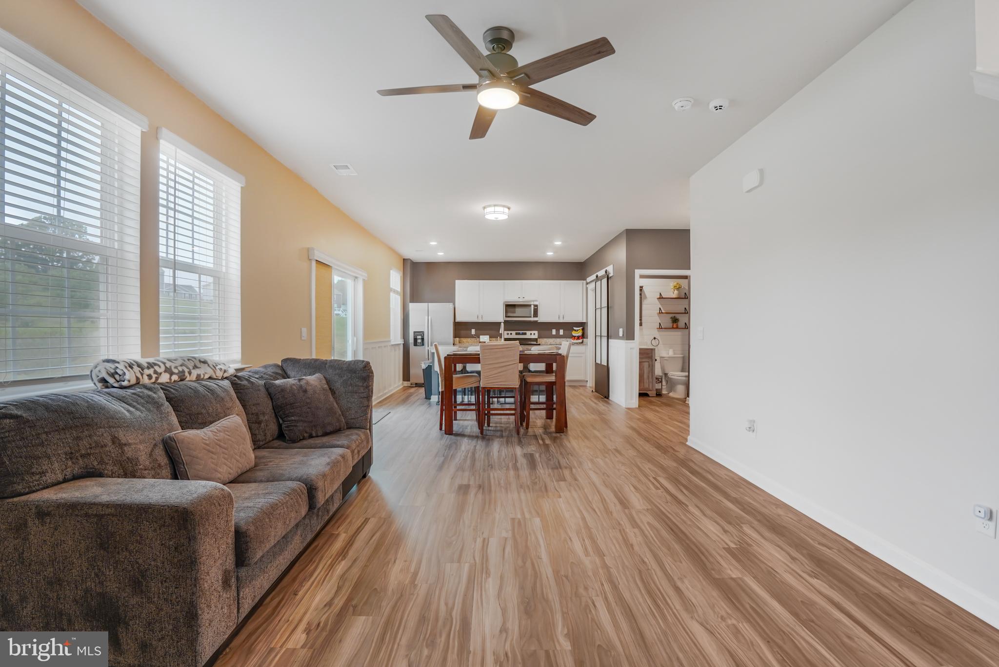 MAGNOLIA SPRINGS - Residential