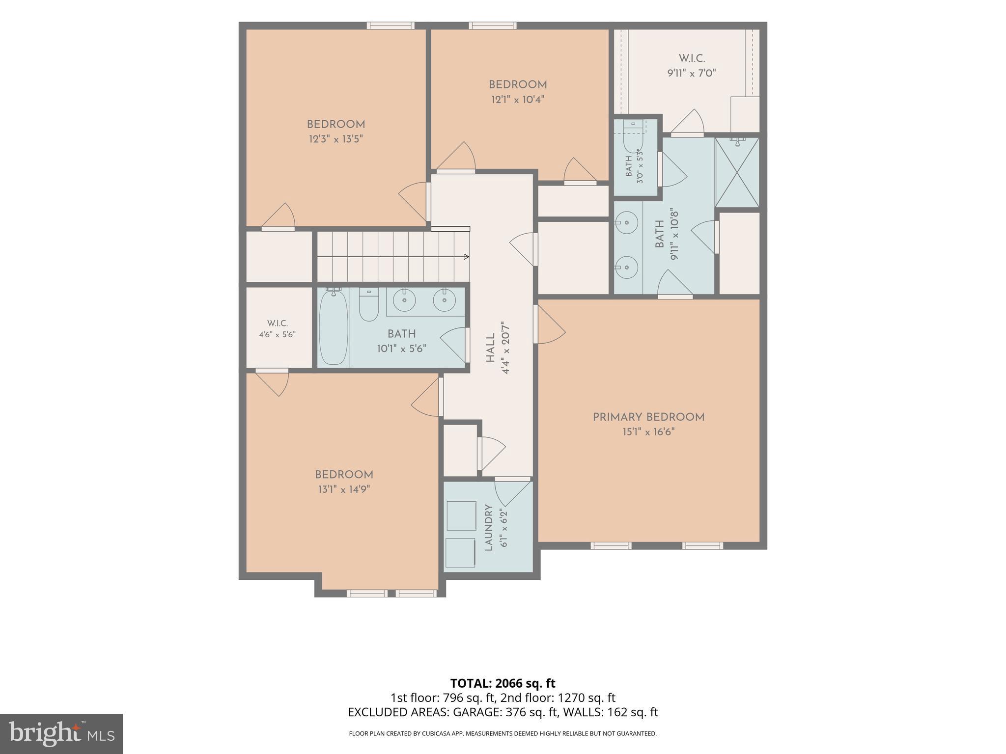 MAGNOLIA SPRINGS - Residential