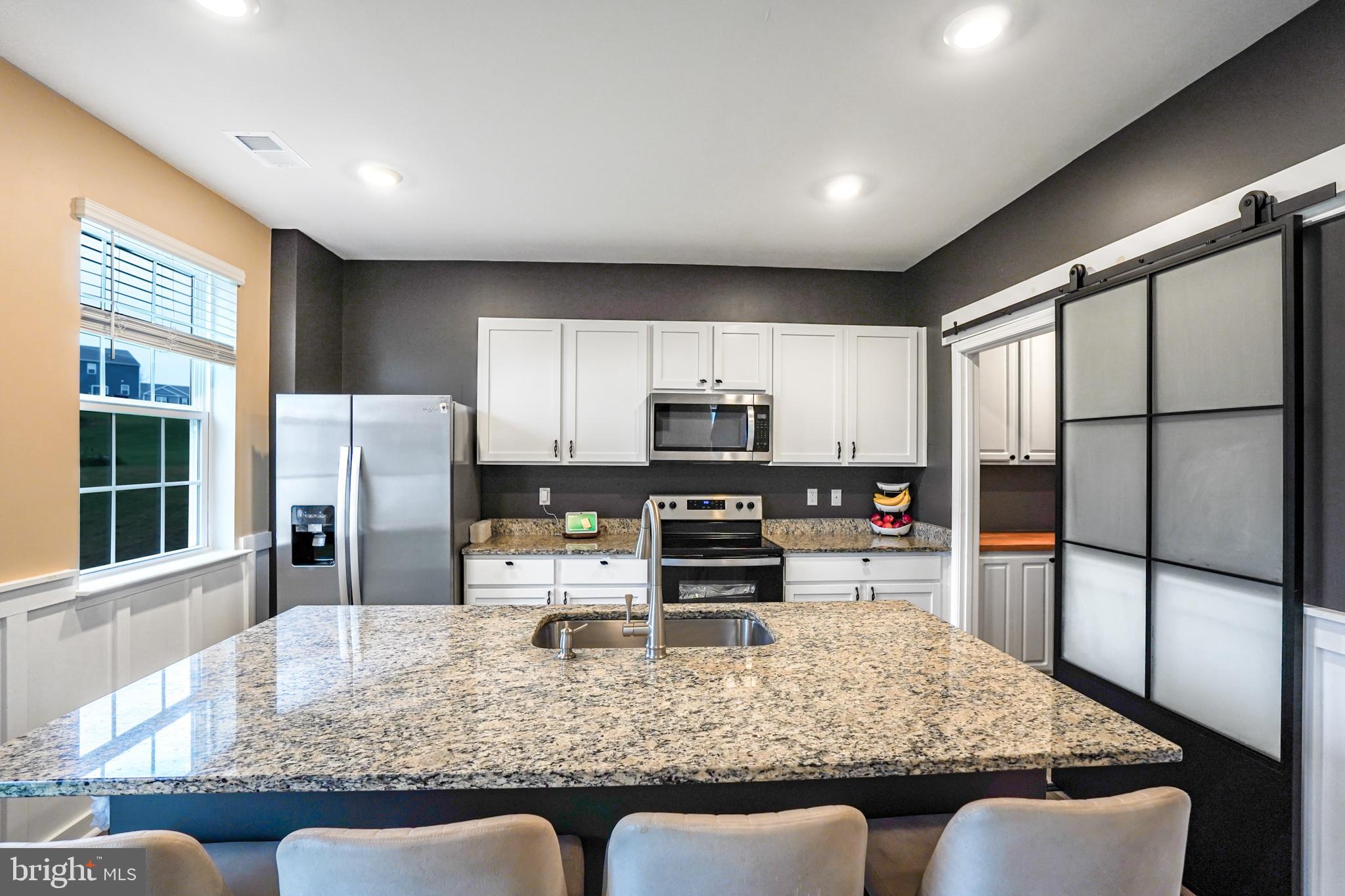 MAGNOLIA SPRINGS - Residential