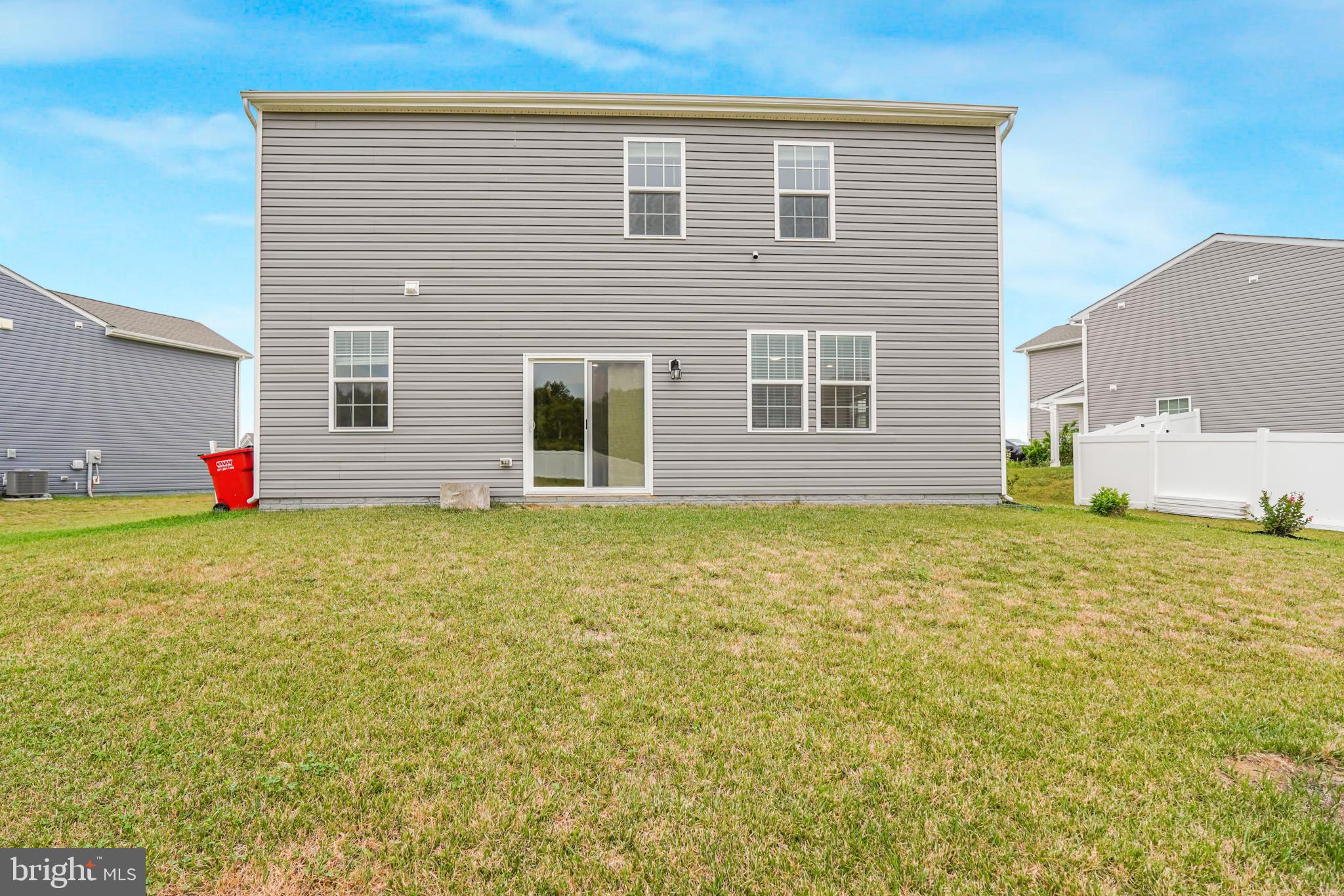 MAGNOLIA SPRINGS - Residential