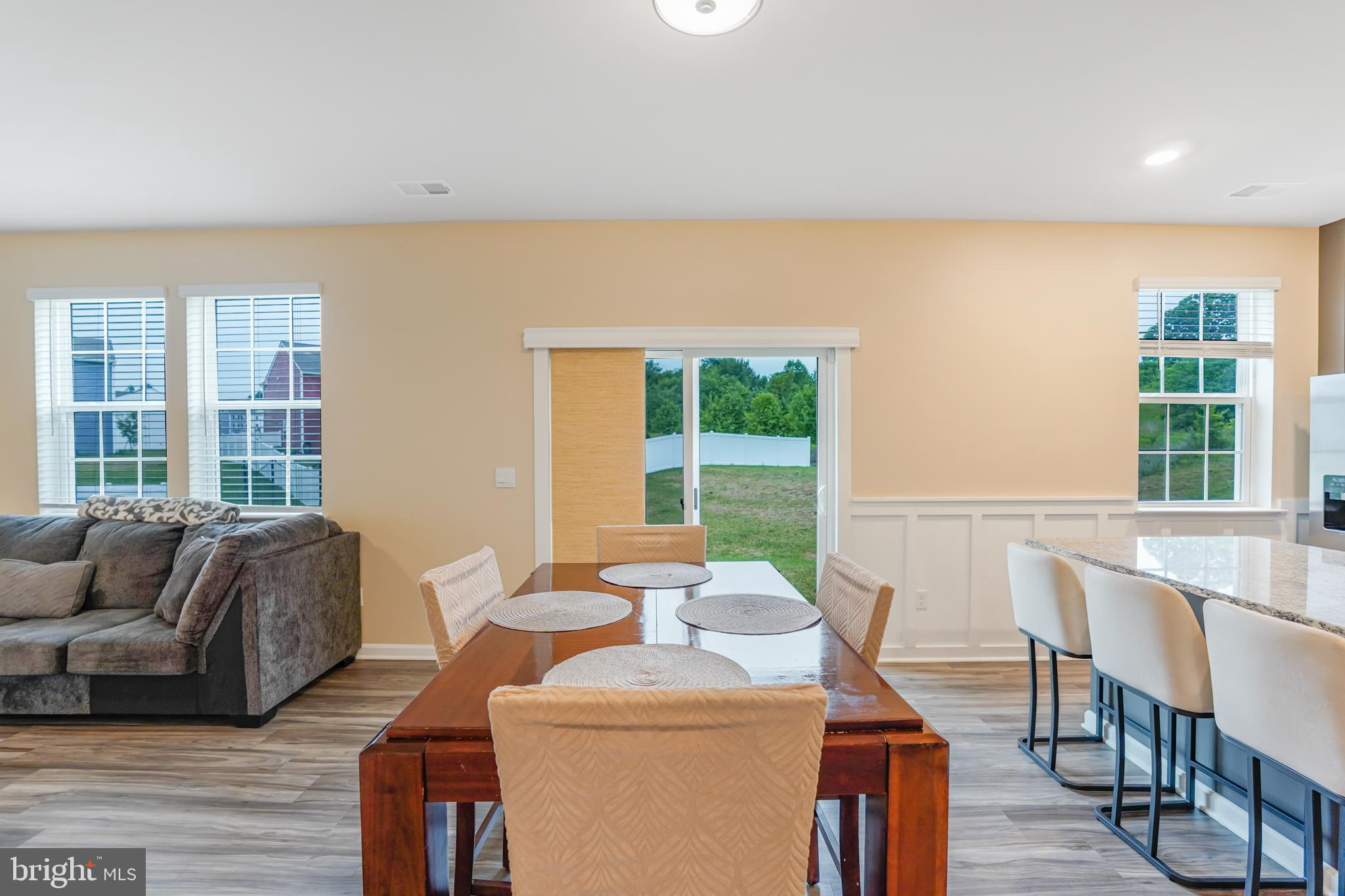 MAGNOLIA SPRINGS - Residential