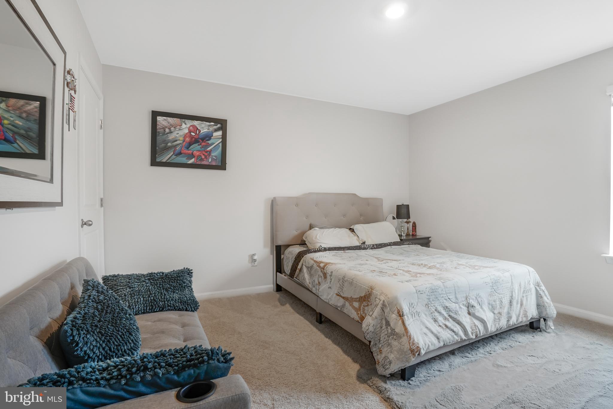 MAGNOLIA SPRINGS - Residential