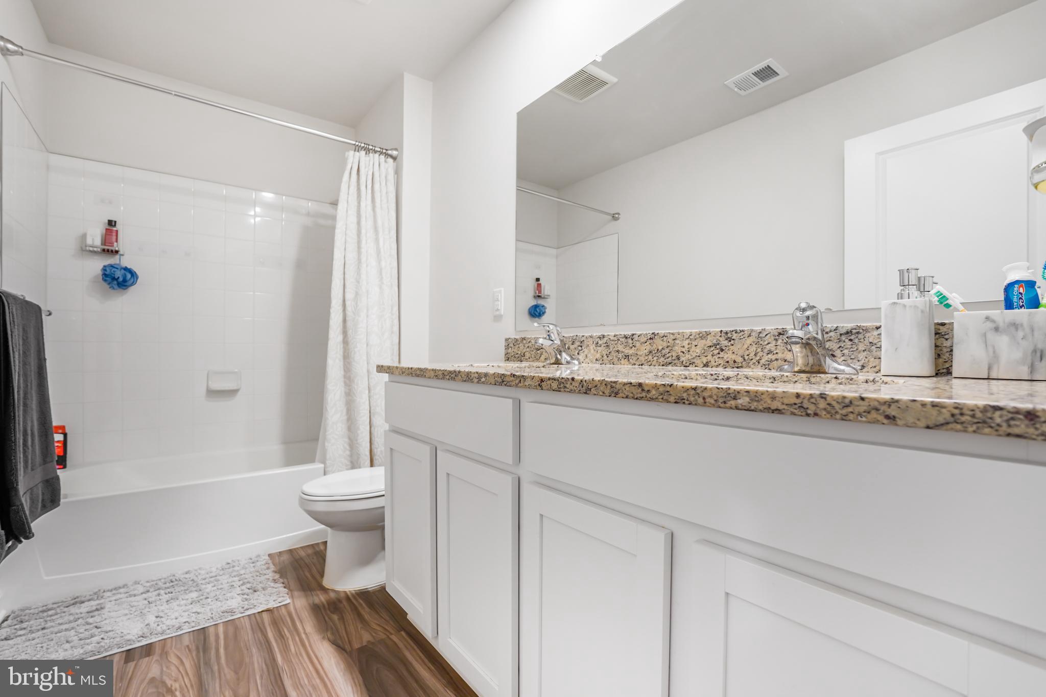 MAGNOLIA SPRINGS - Residential