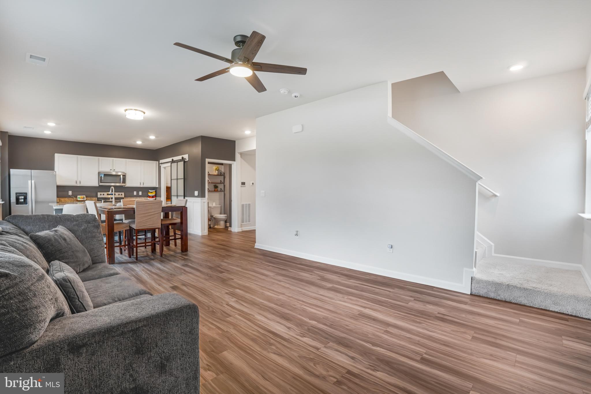 MAGNOLIA SPRINGS - Residential