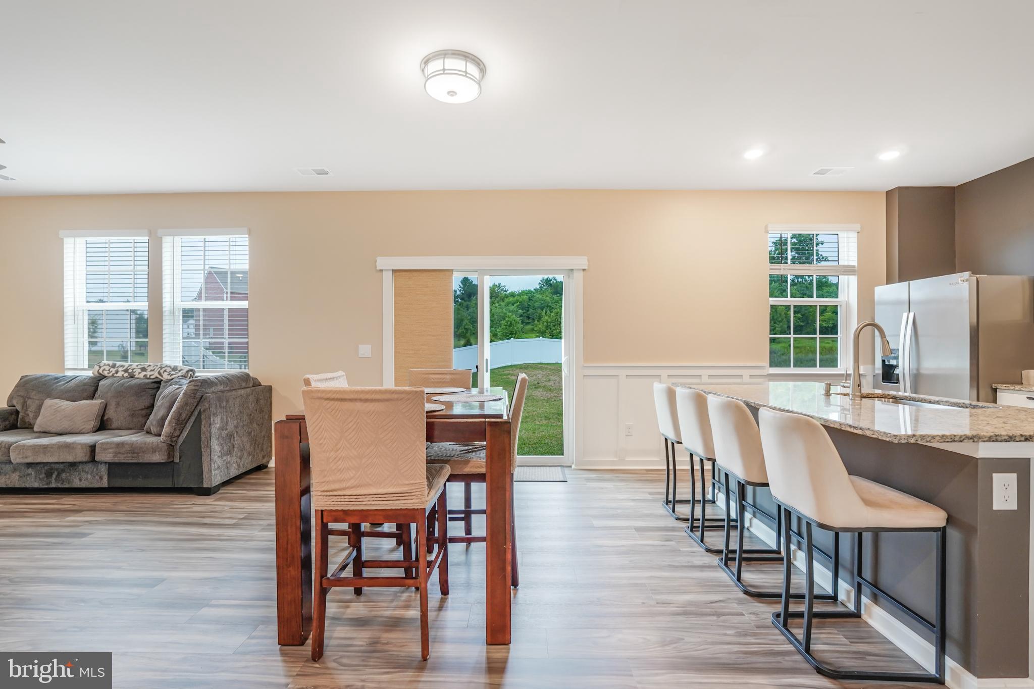 MAGNOLIA SPRINGS - Residential