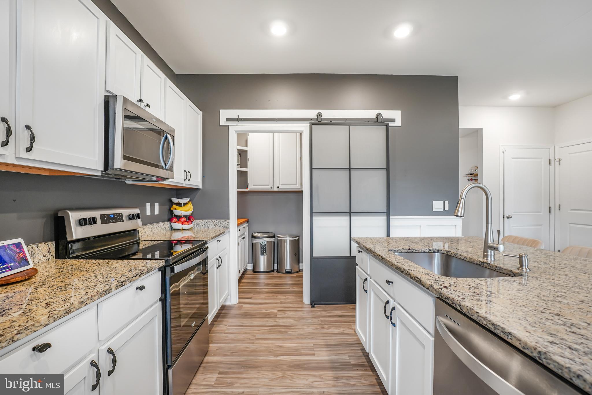 MAGNOLIA SPRINGS - Residential