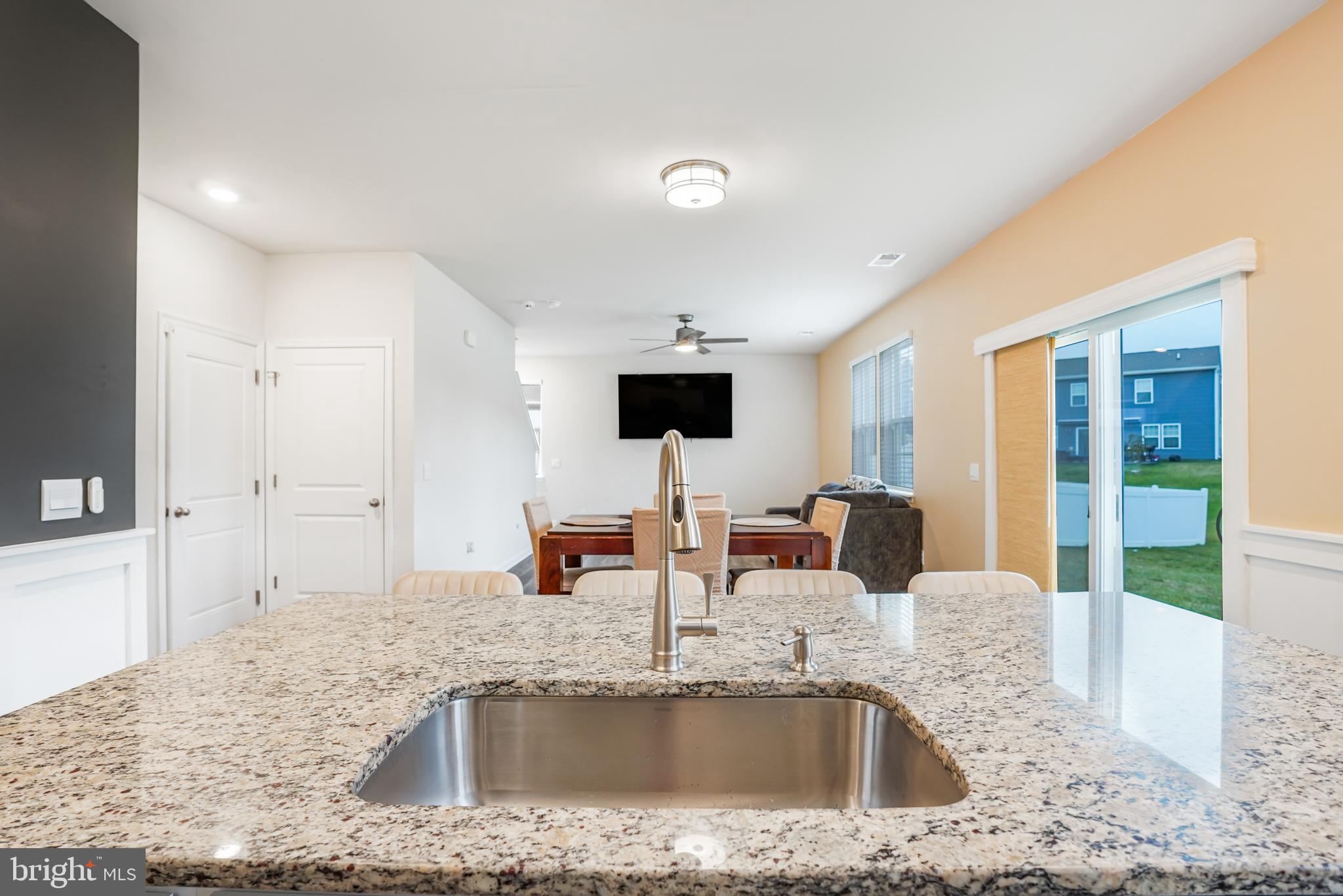 MAGNOLIA SPRINGS - Residential