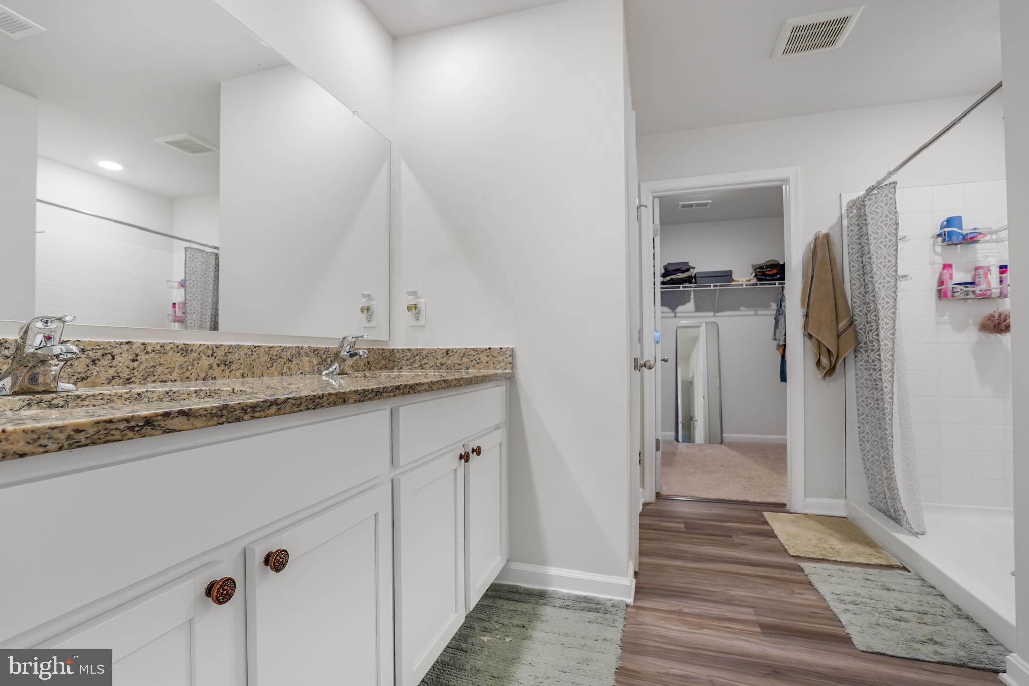 MAGNOLIA SPRINGS - Residential