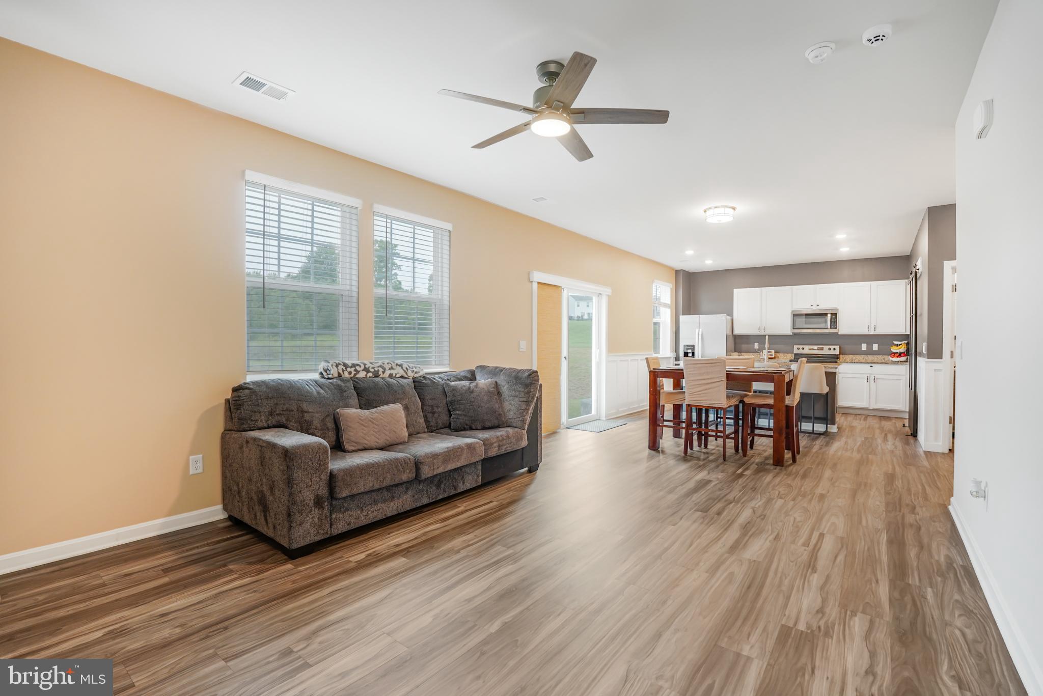 MAGNOLIA SPRINGS - Residential