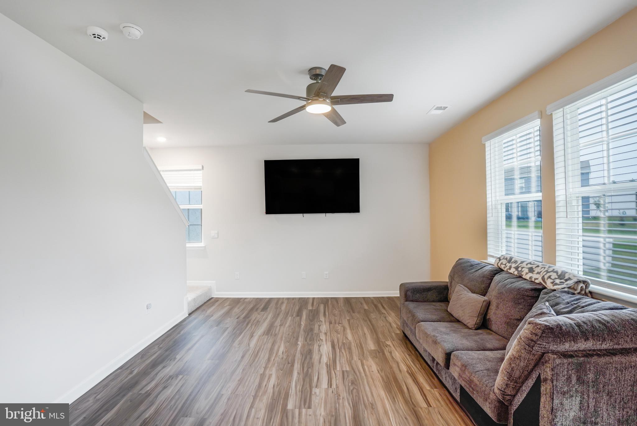 MAGNOLIA SPRINGS - Residential