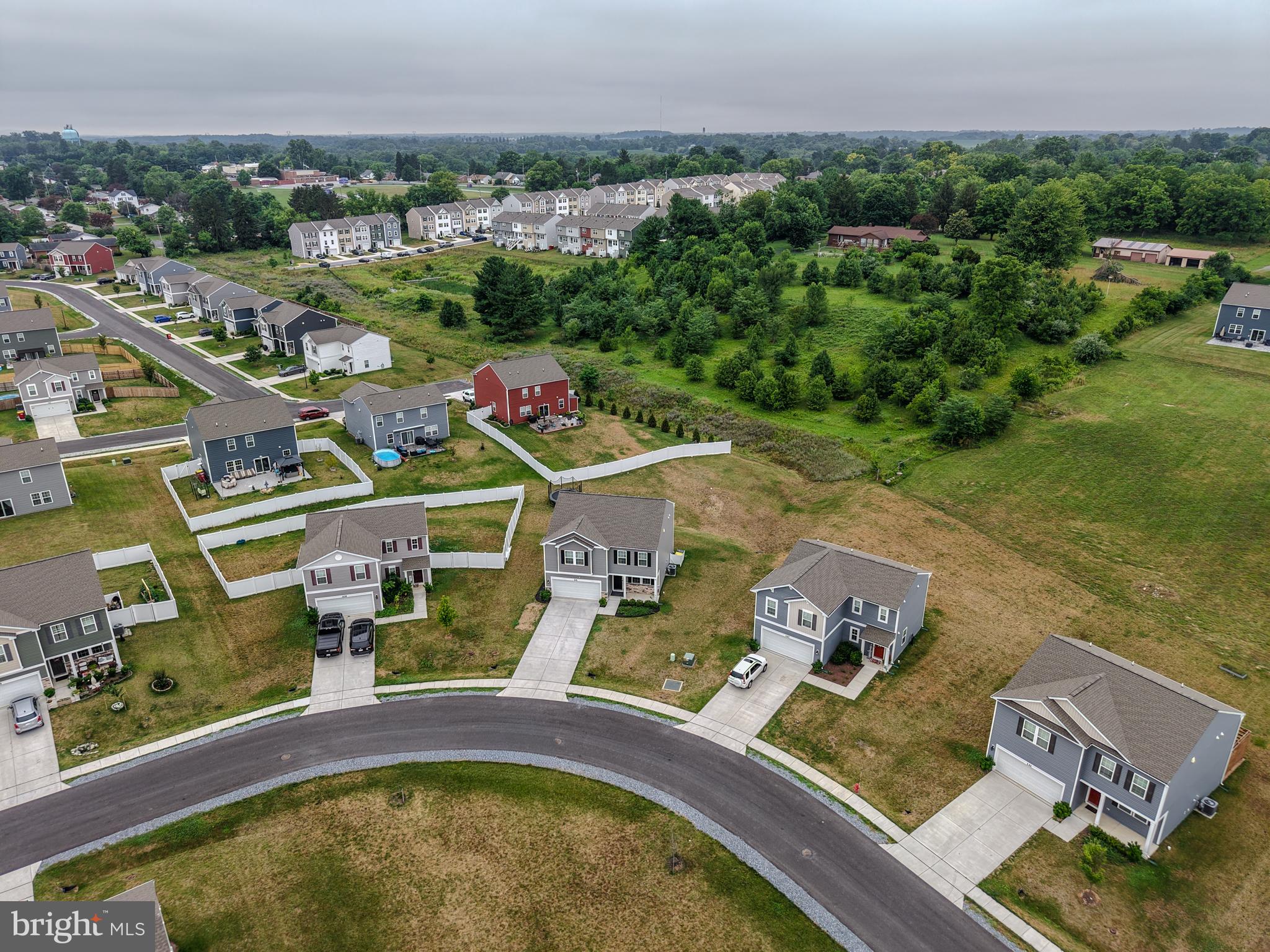 MAGNOLIA SPRINGS - Residential
